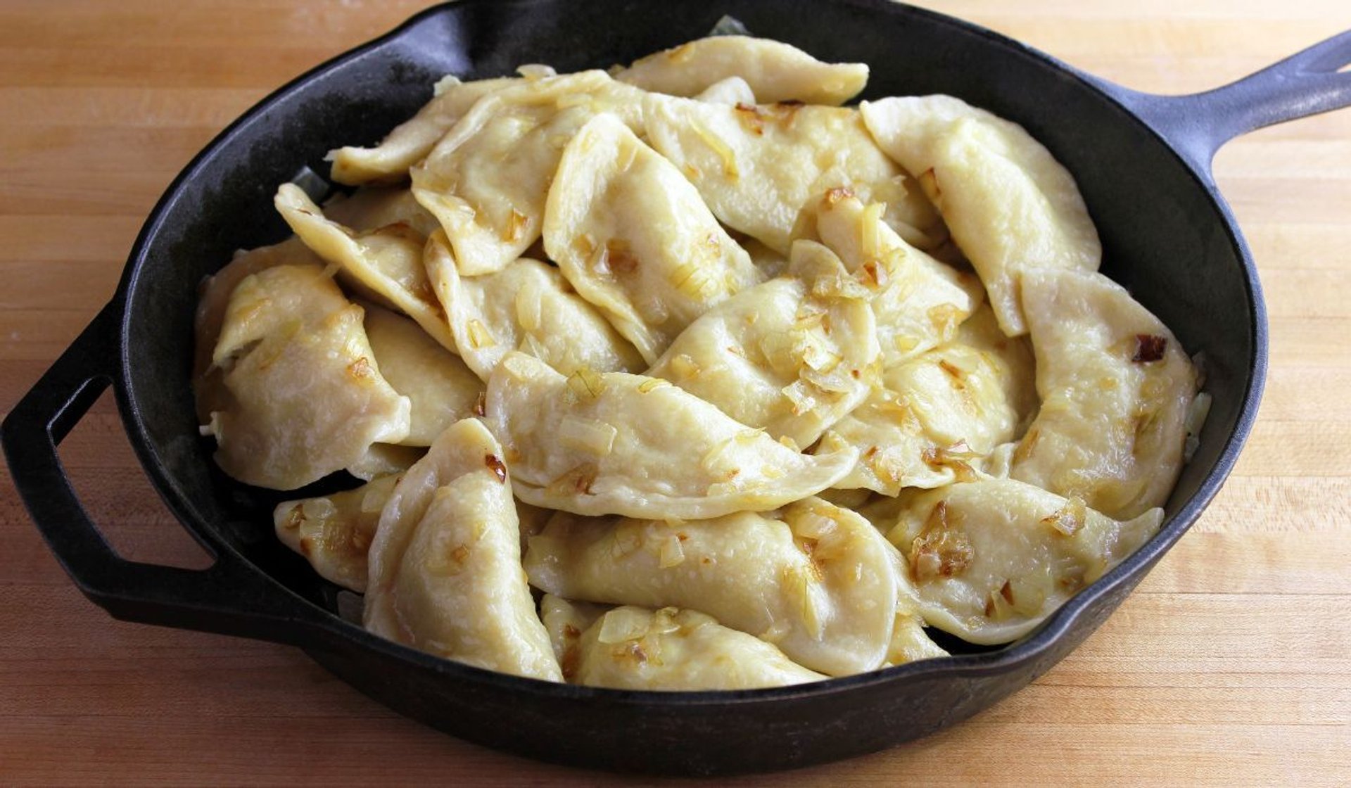 pierogi