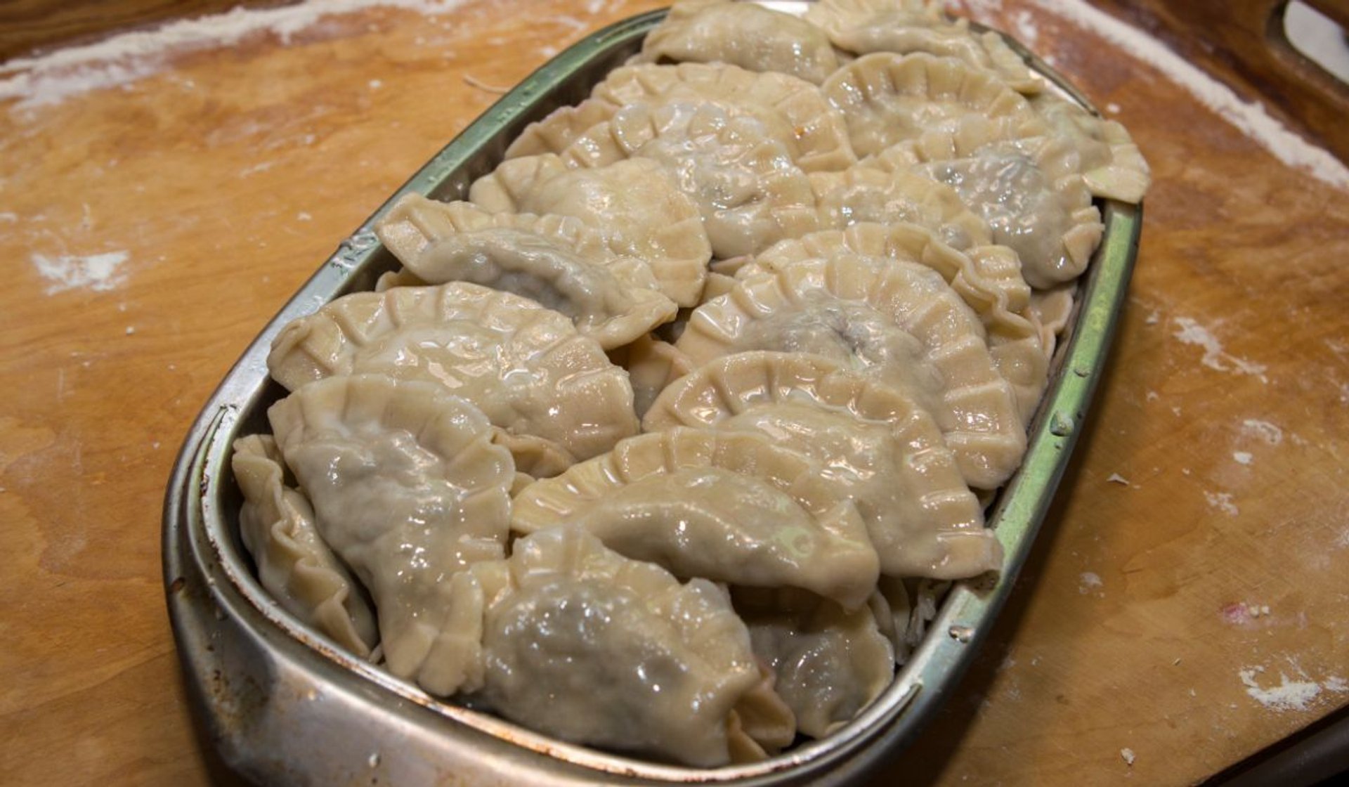 pierogi