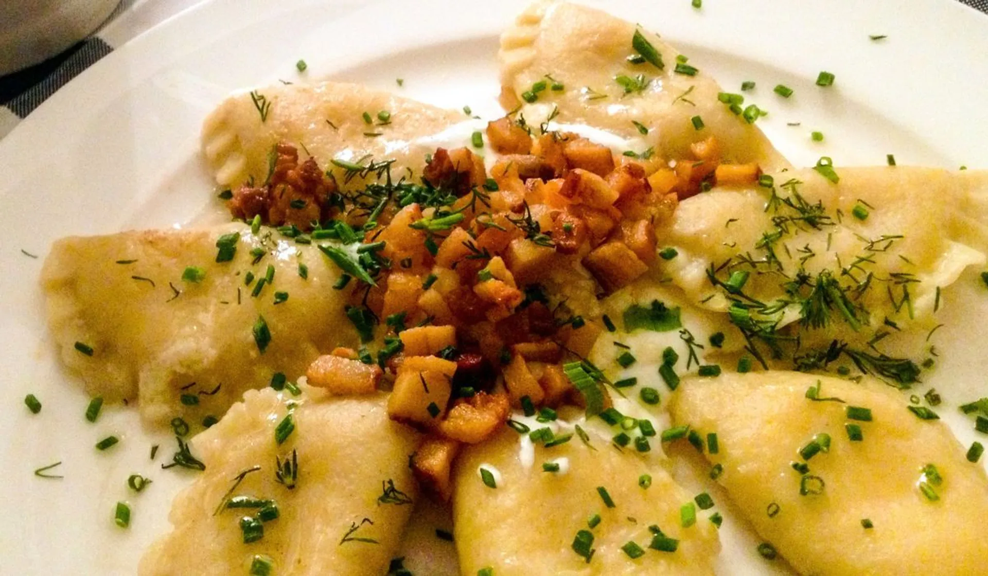 pierogi