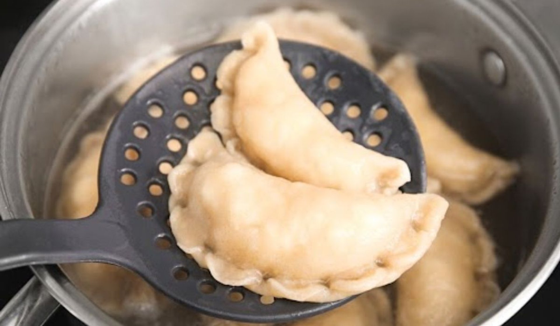 pierogi