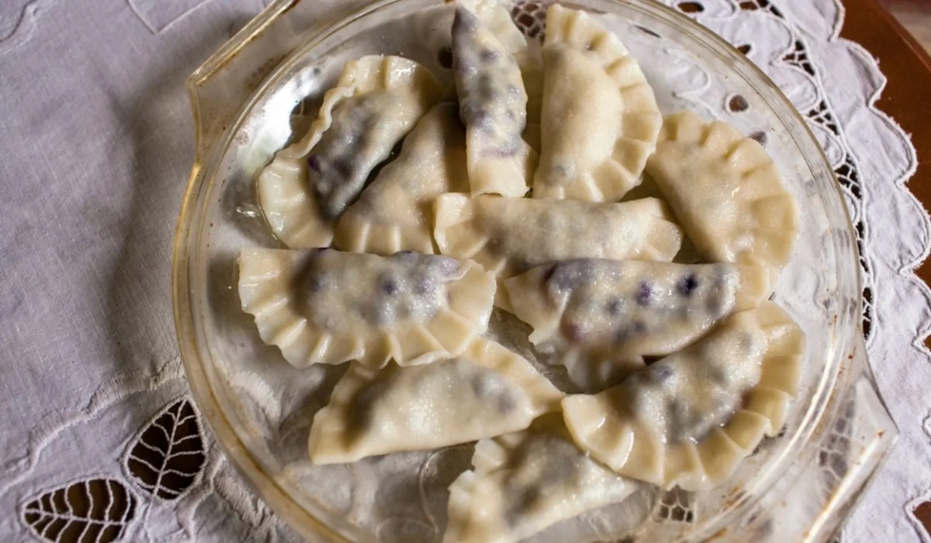 pierogi