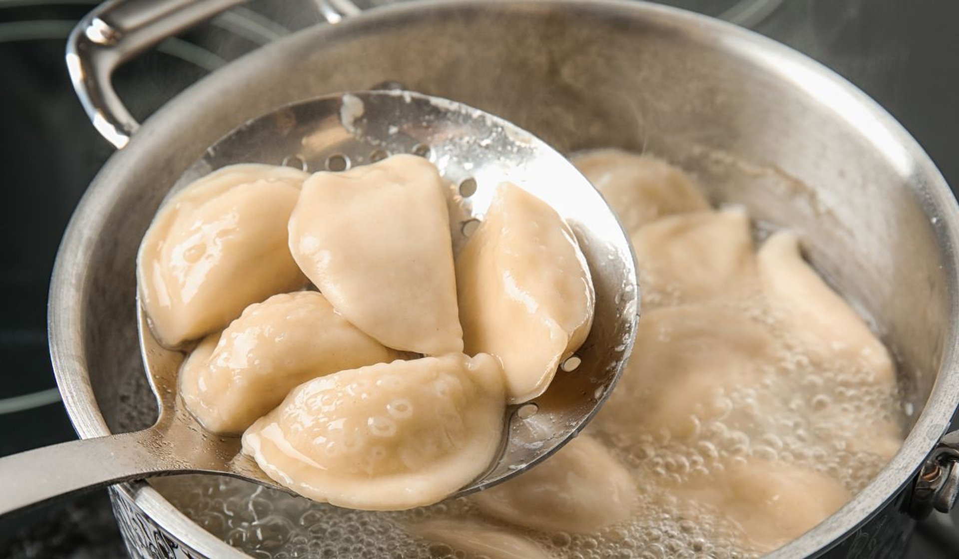 pierogi