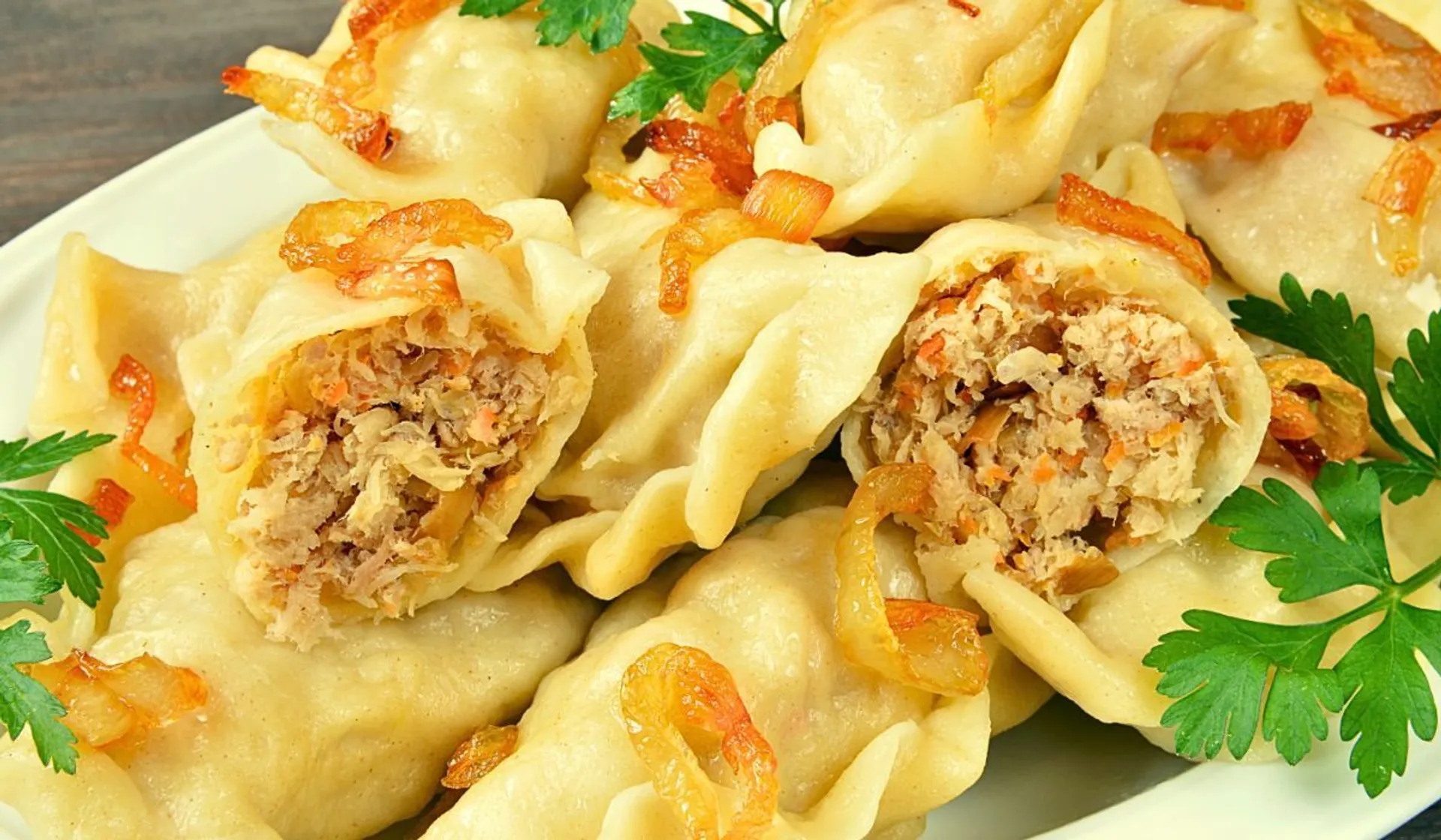 pierogi