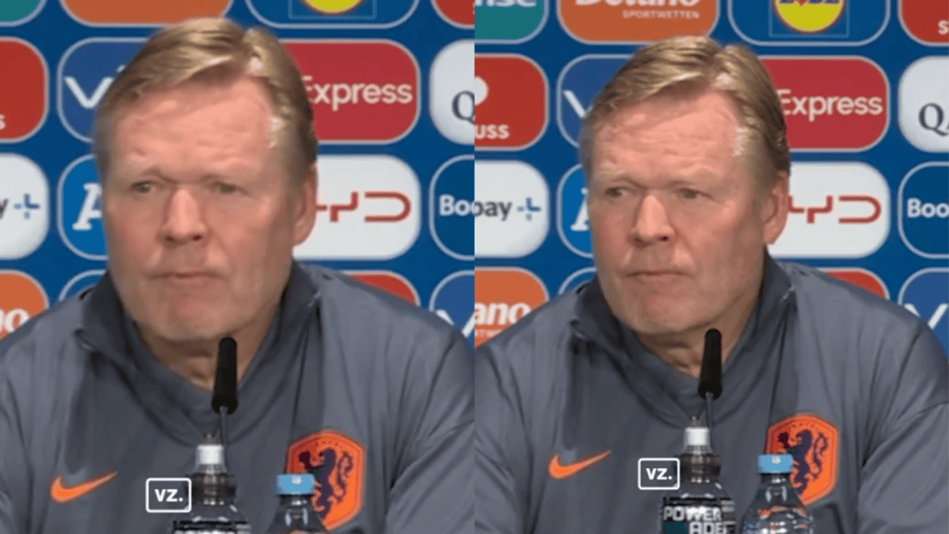 Ronald Koeman