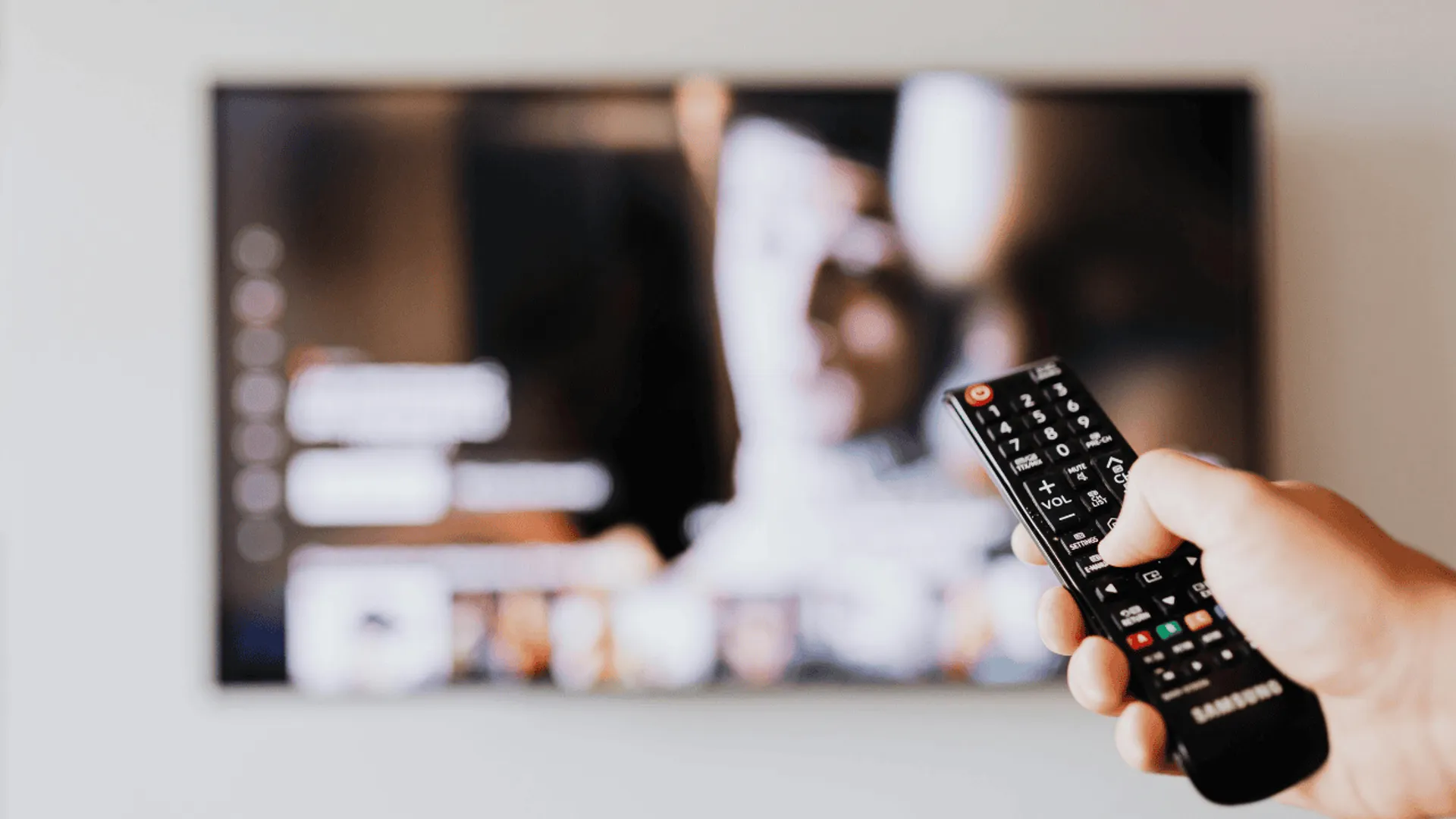Pilot TV
