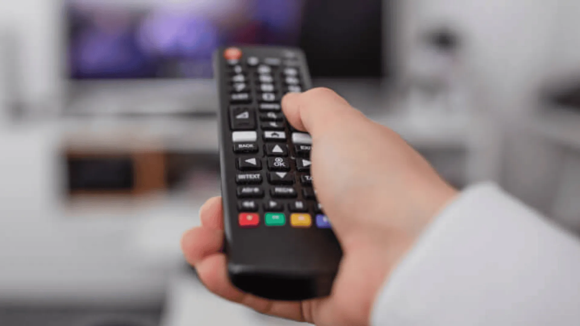 Dokładnie o 20.00 wielu Polaków włączy Polsat. Na ten filmowy hit w tv długo czekali 