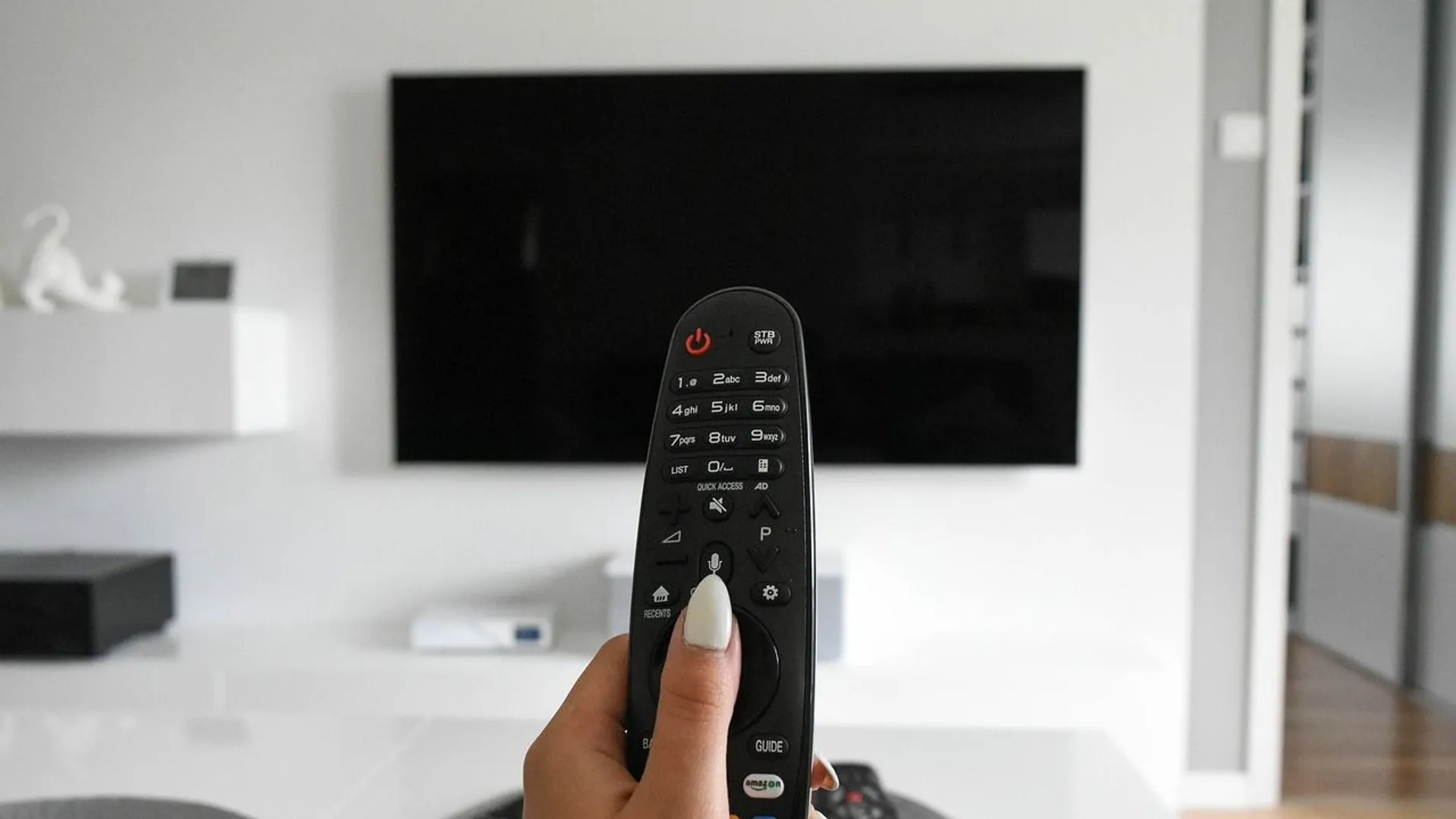 pilot tv