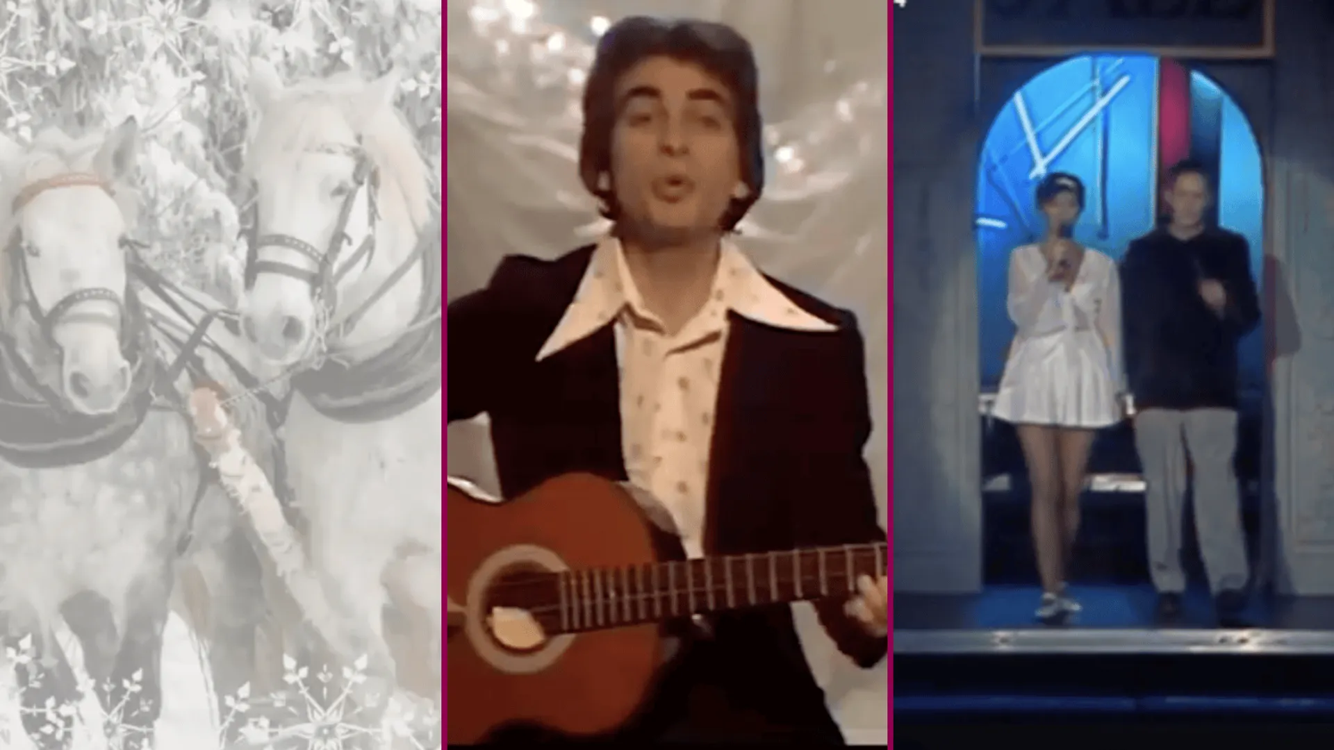 Piosenki na święta