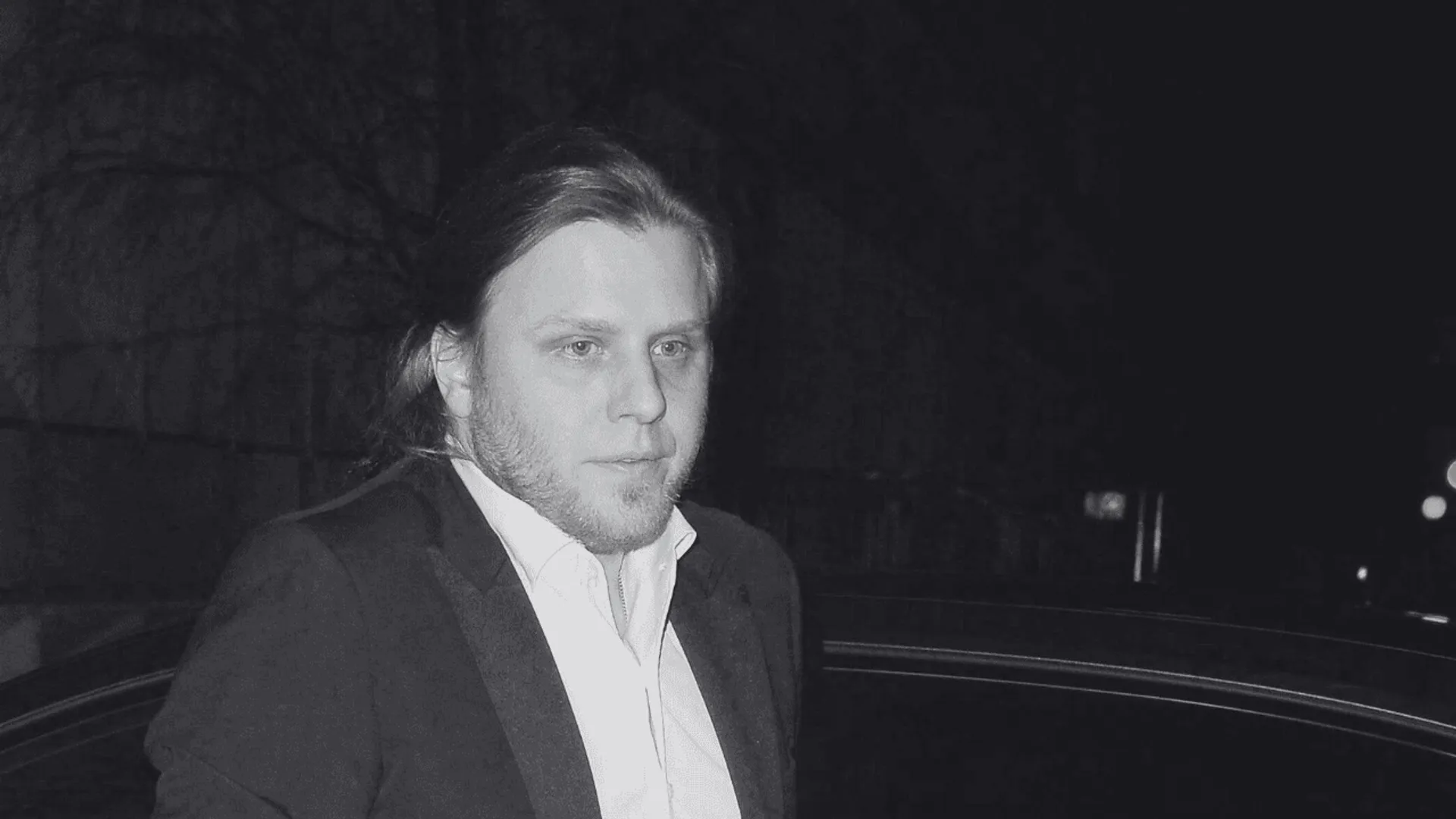 Piotr Woźniak Starak