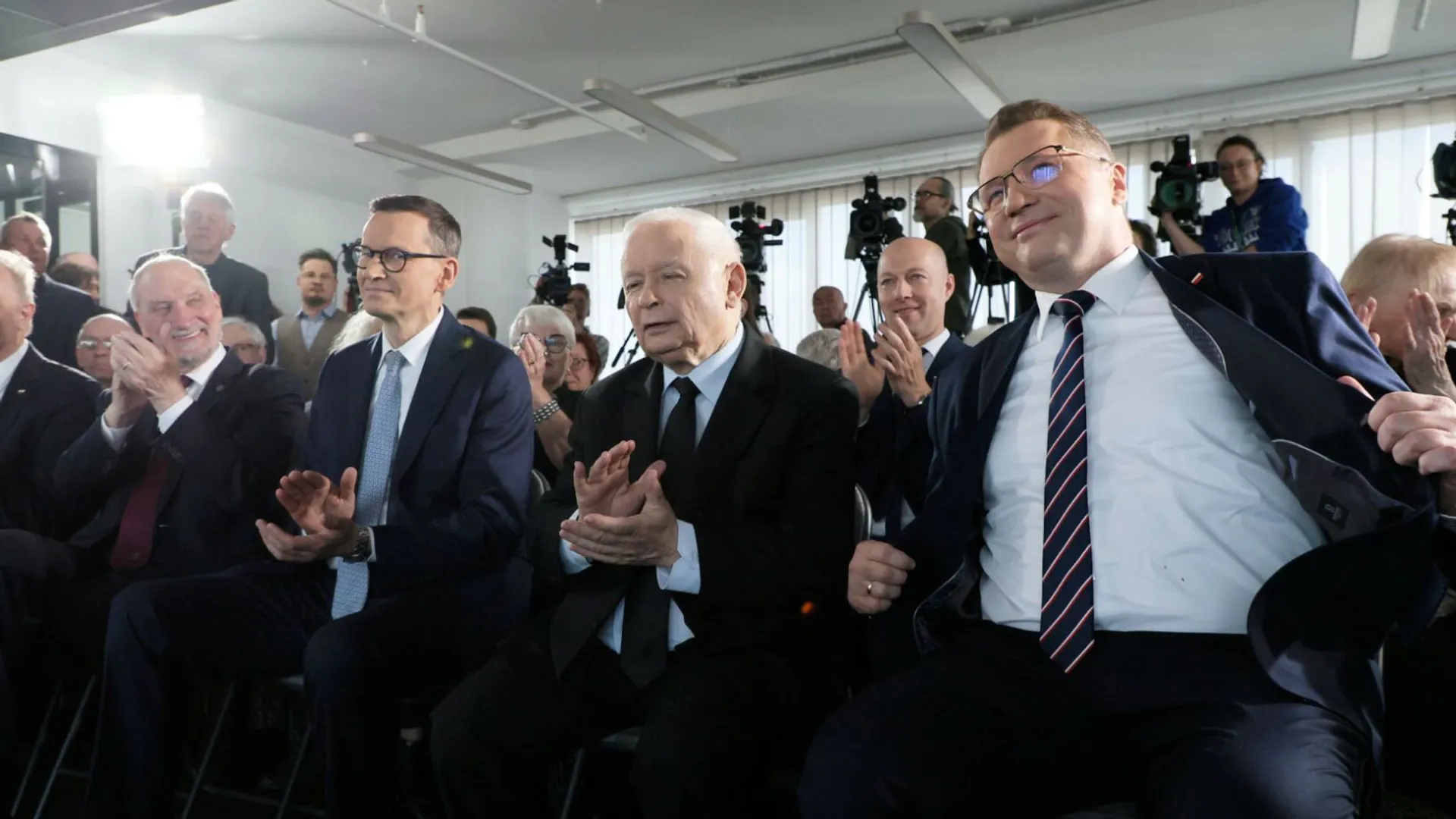 Prawo i Sprawiedliwość