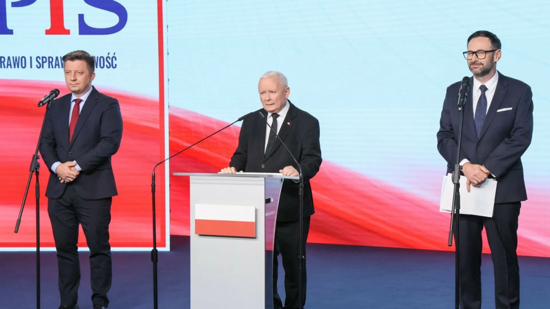 Jarosław Kaczyński