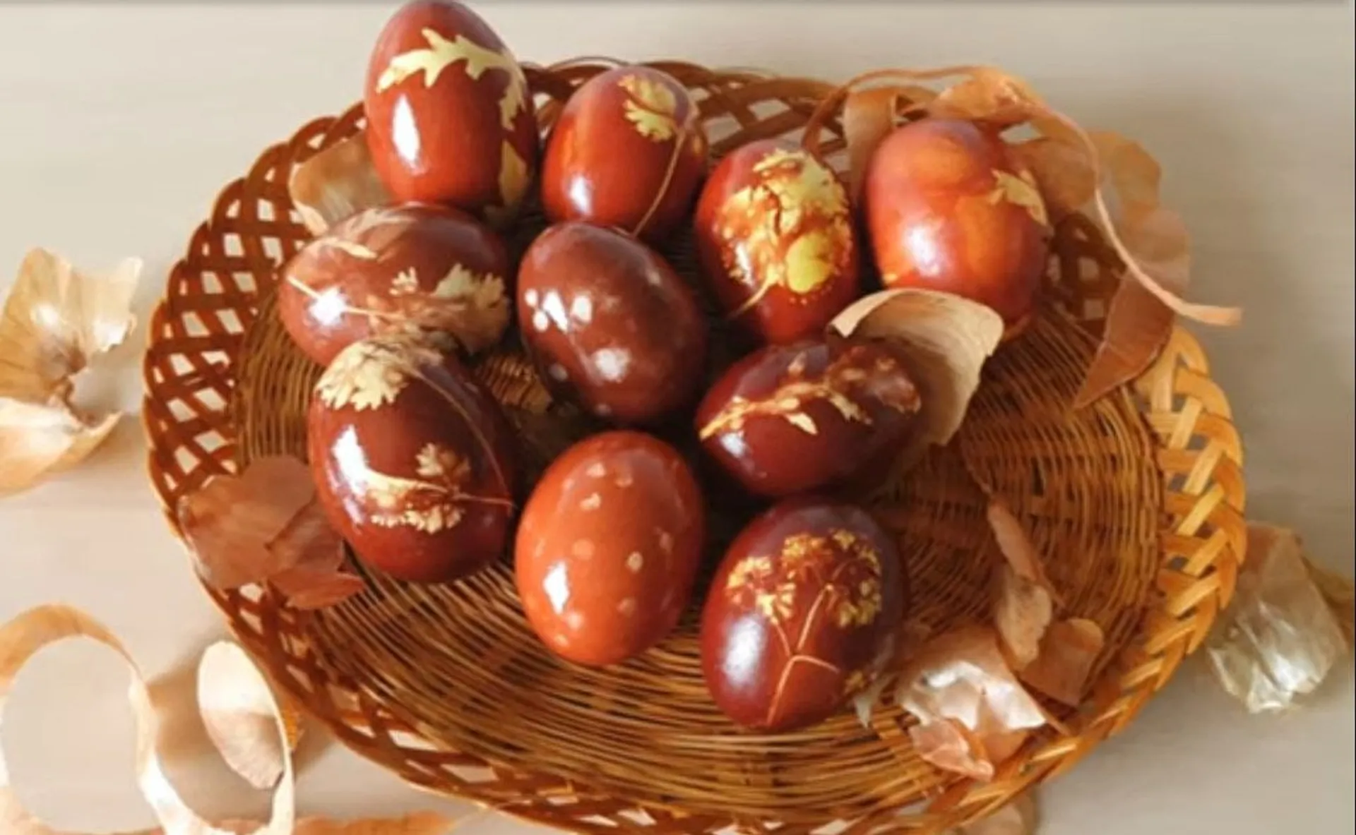 kraszanki z roślinami