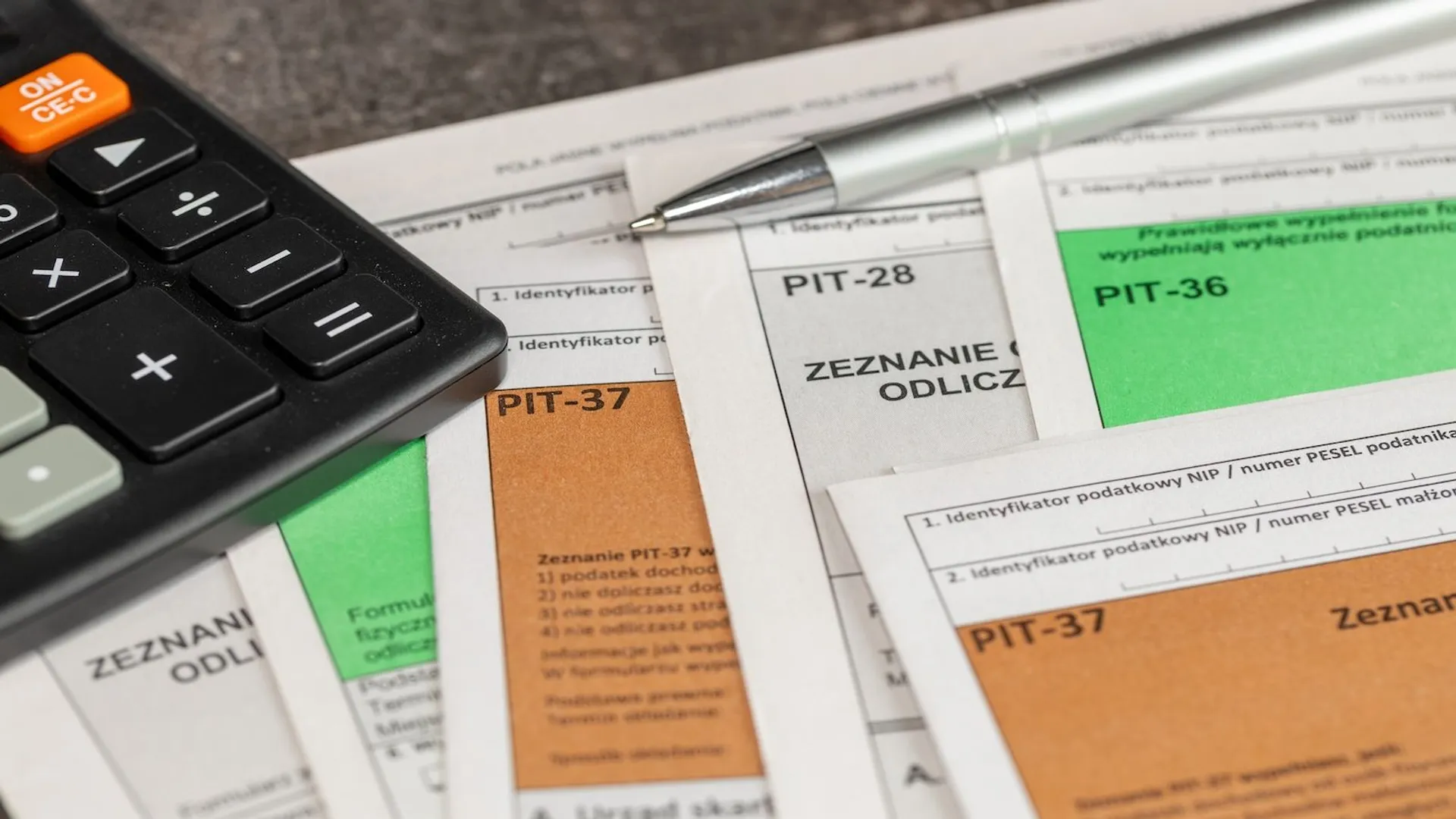 Zasady zwrotu podatku PIT dla emerytów w 2026 roku