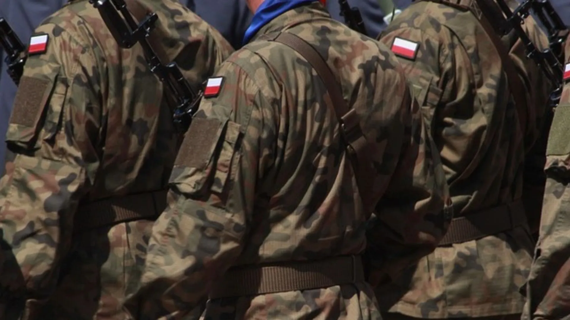 Nie żyje żołnierz