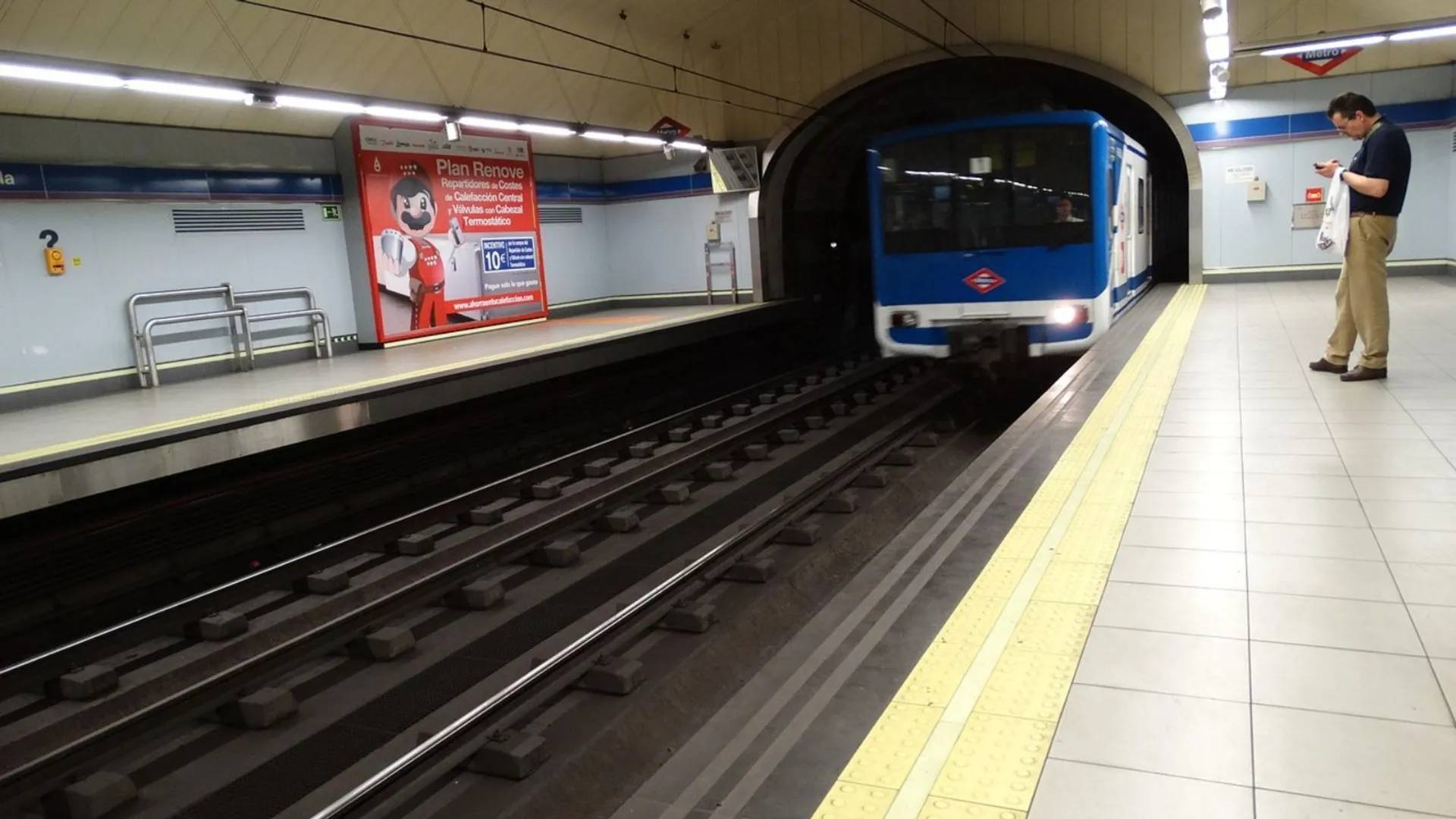 Drugie metro w Polsce coraz bliżej. Polacy czekali na to 14 lat!