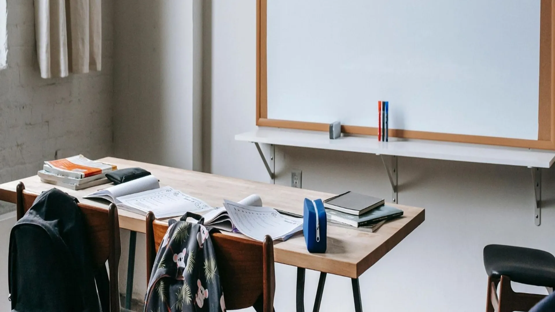 Szok w rzeszowskiej szkole! Społeczność wstrząśnięta. "Nigdy coś takiego się nie wydarzyło"