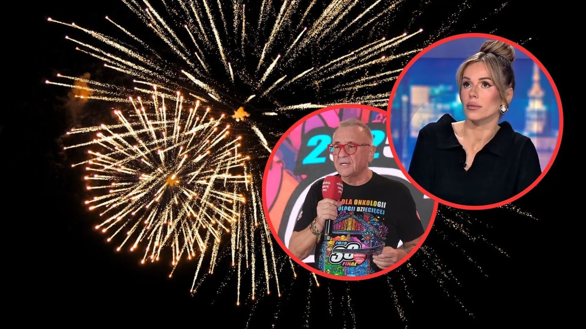 Doda apeluje do Owsiaka. To, co powiedziała, wywołało lawinę komentarzy