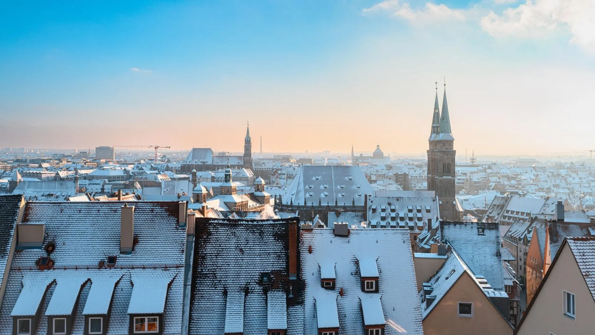 Ekstremalny mróz nadciąga do Polski! Tu będzie najgorzej. Służby ostrzegają mieszkańców