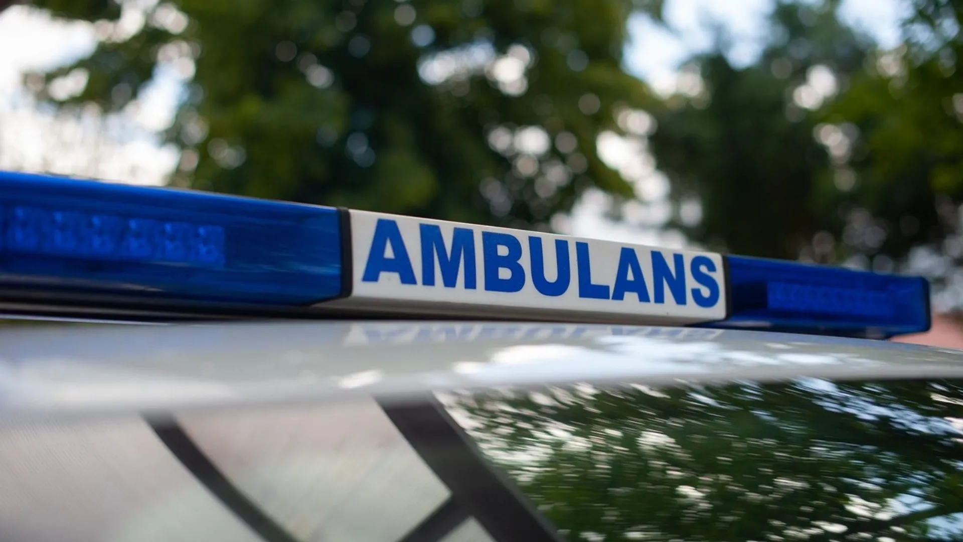 Tragiczny wypadek na budowie w Żorach. Dwóch mężczyzn przysypała ziemia