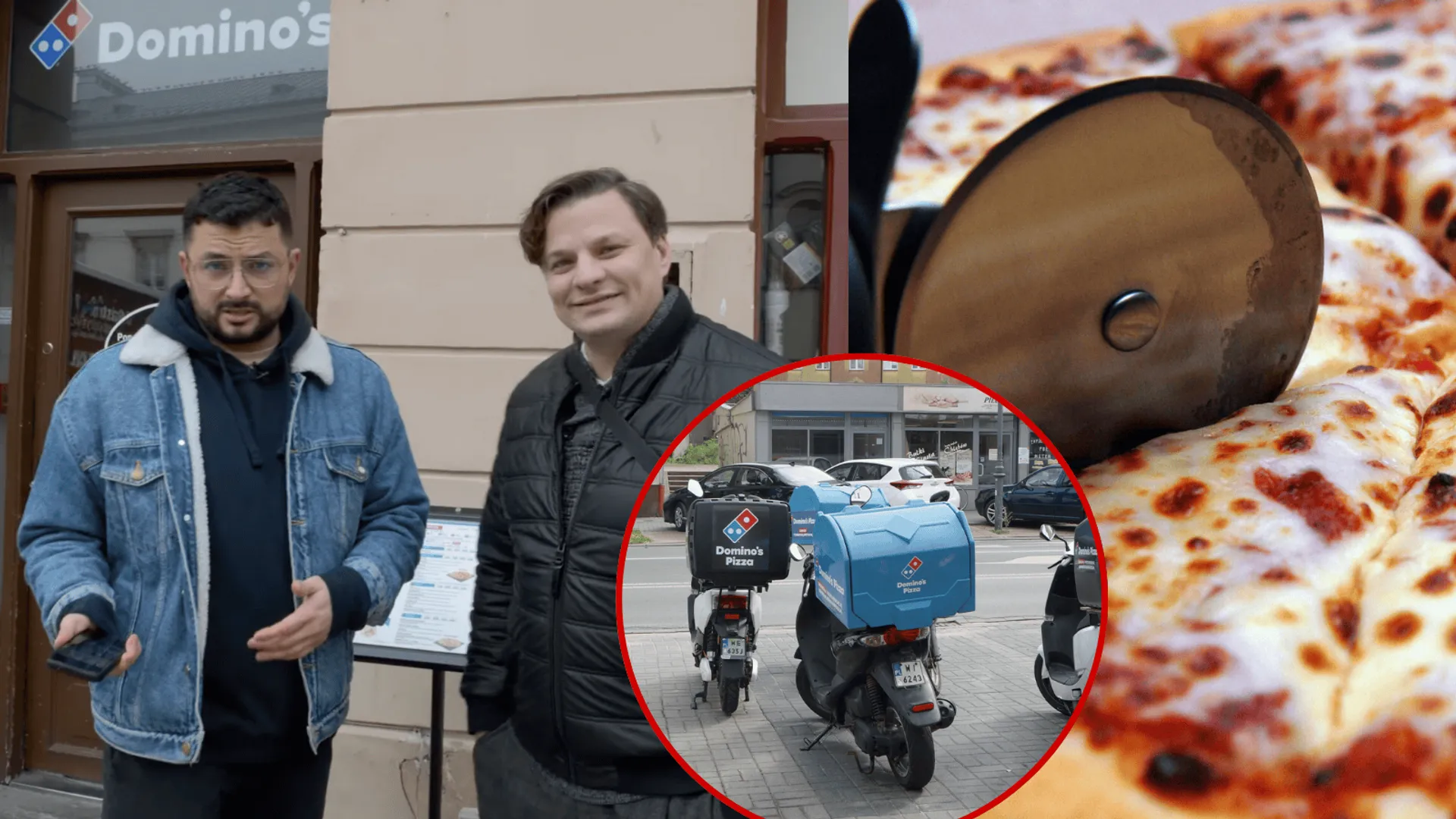 pizza produkcja jedzenie 