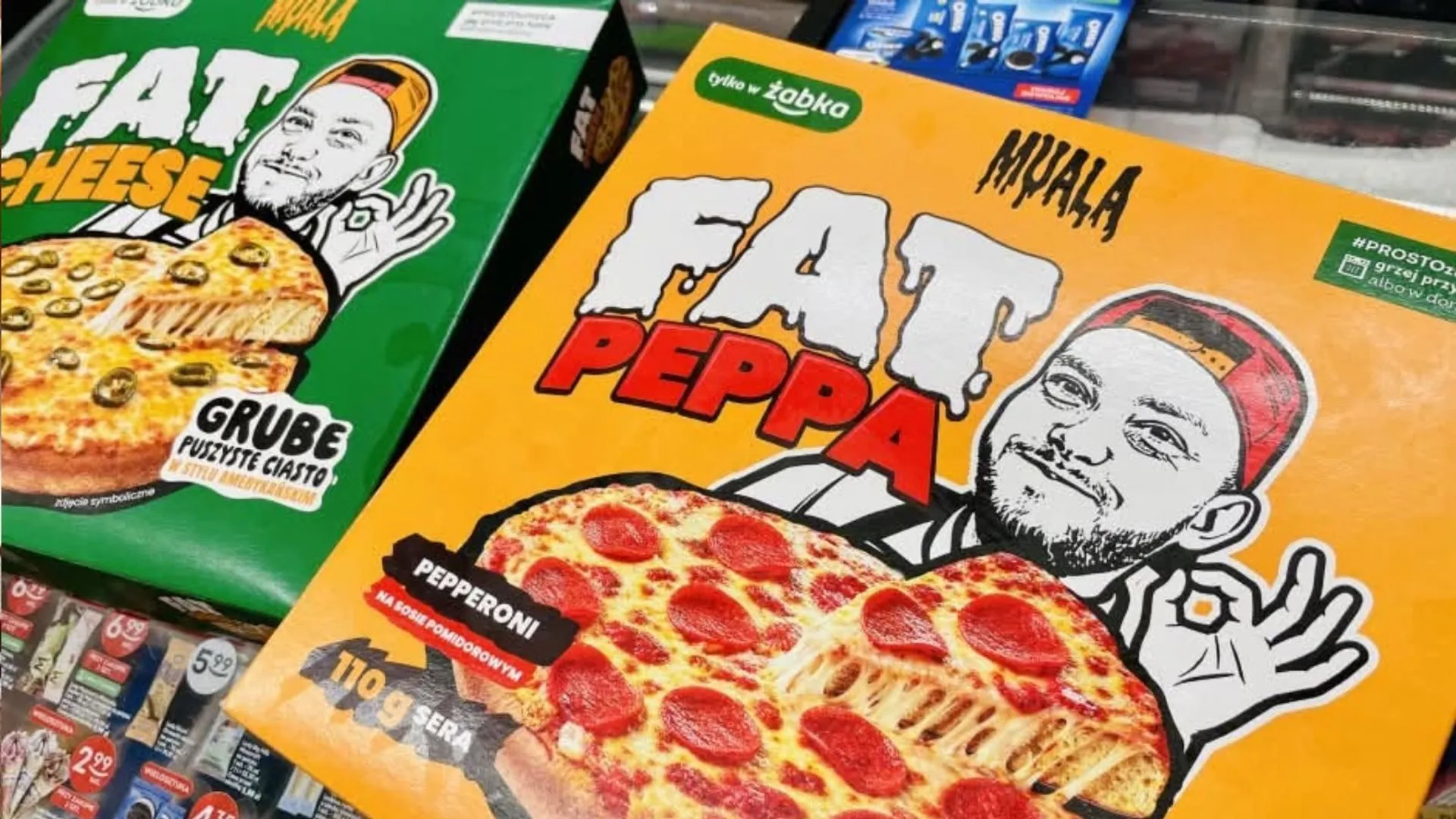 pizza Książula