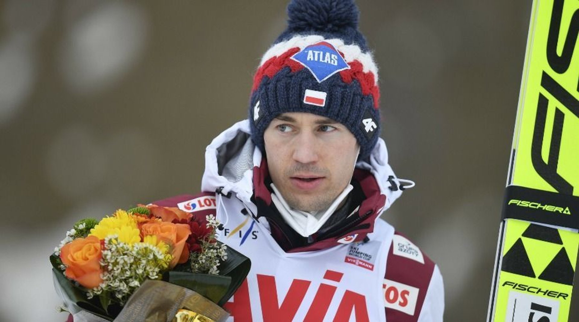 Kamil Stoch