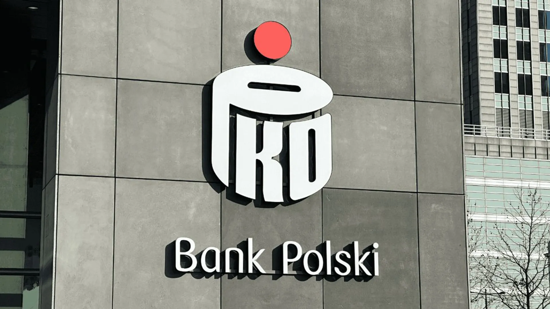 bank, pko