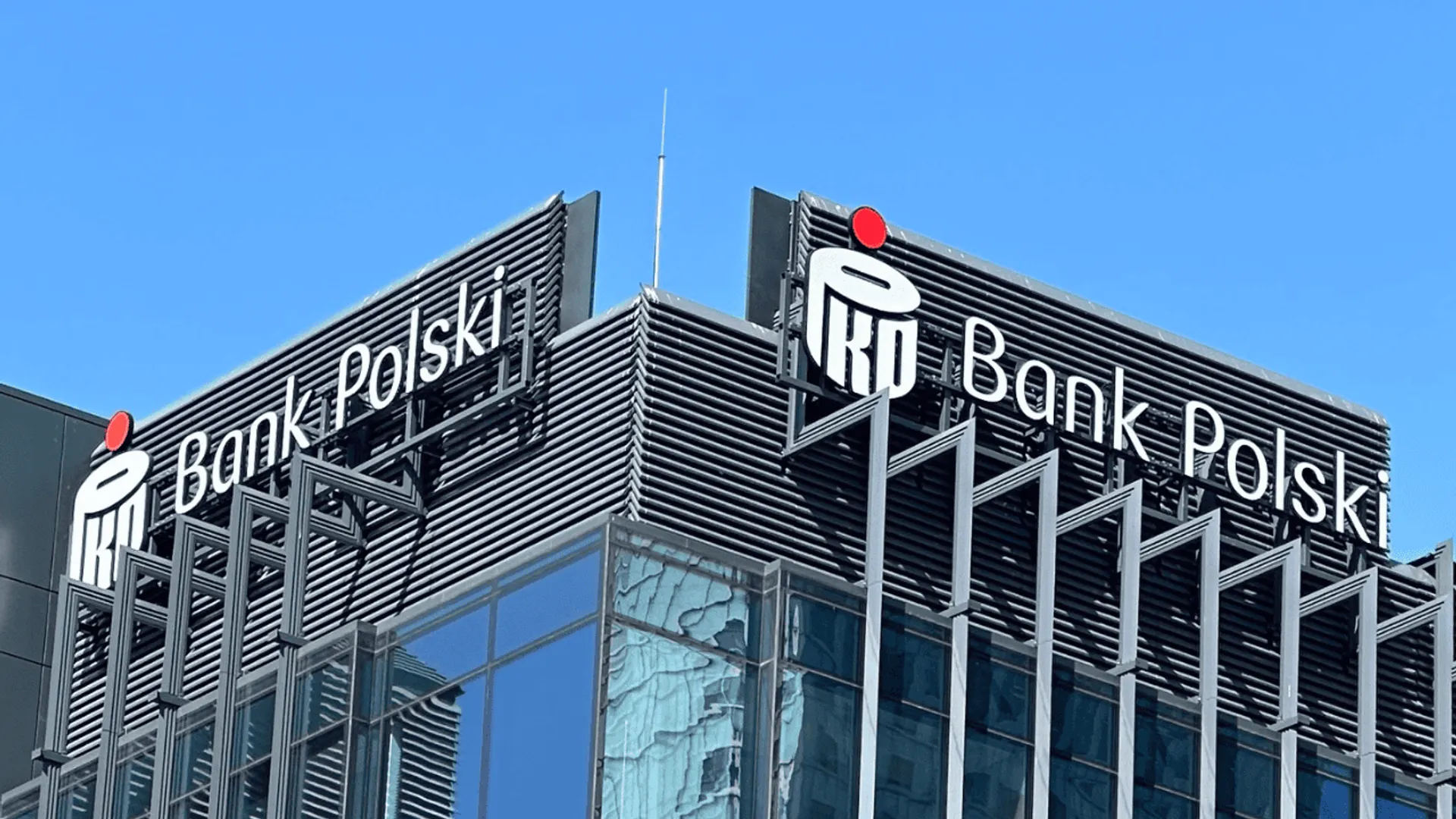 PKO Bank Polski