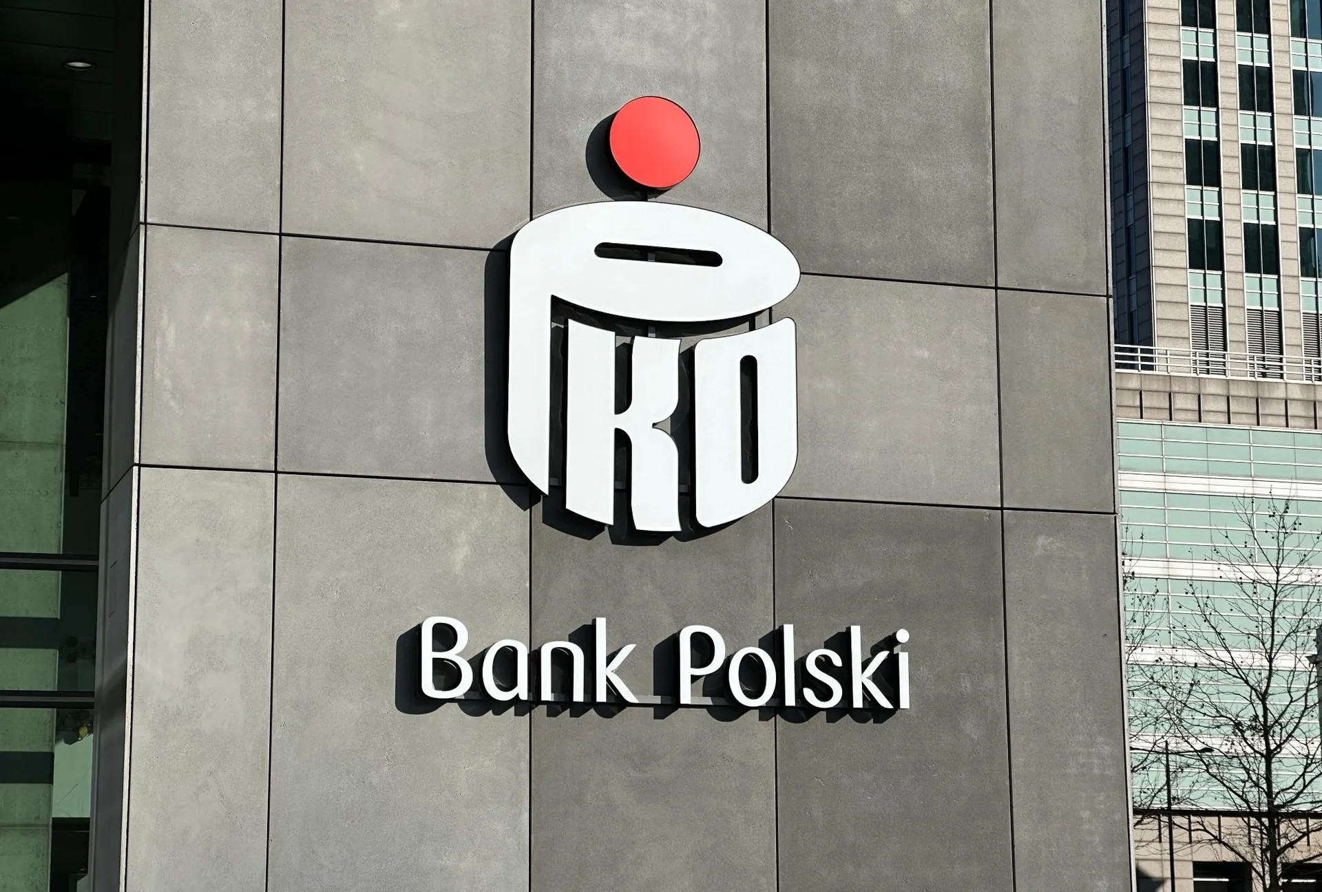 bank PKO BP