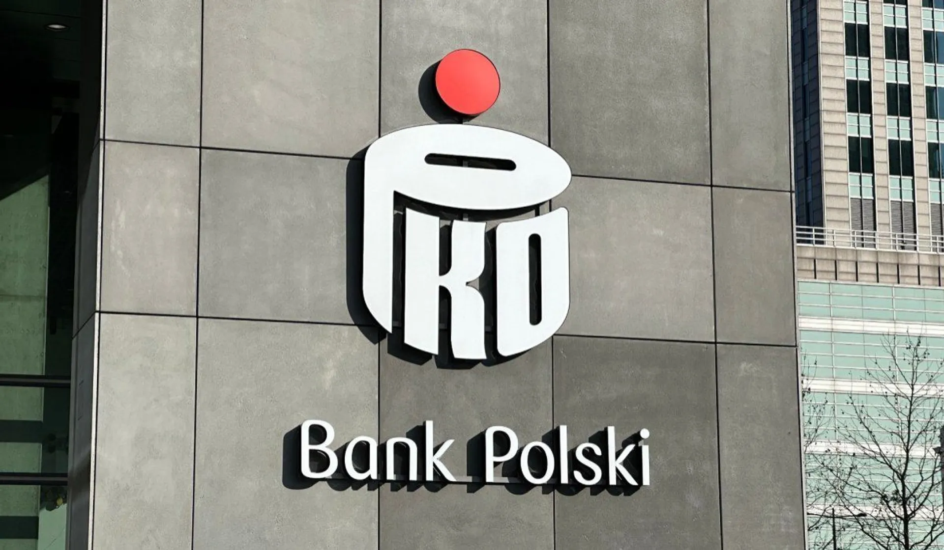 PKO BP