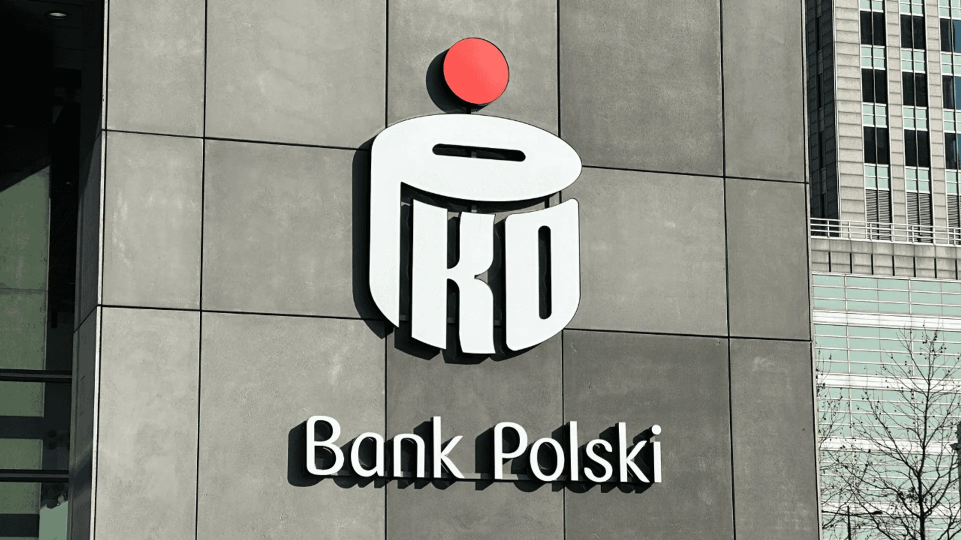 Bank PKO BP