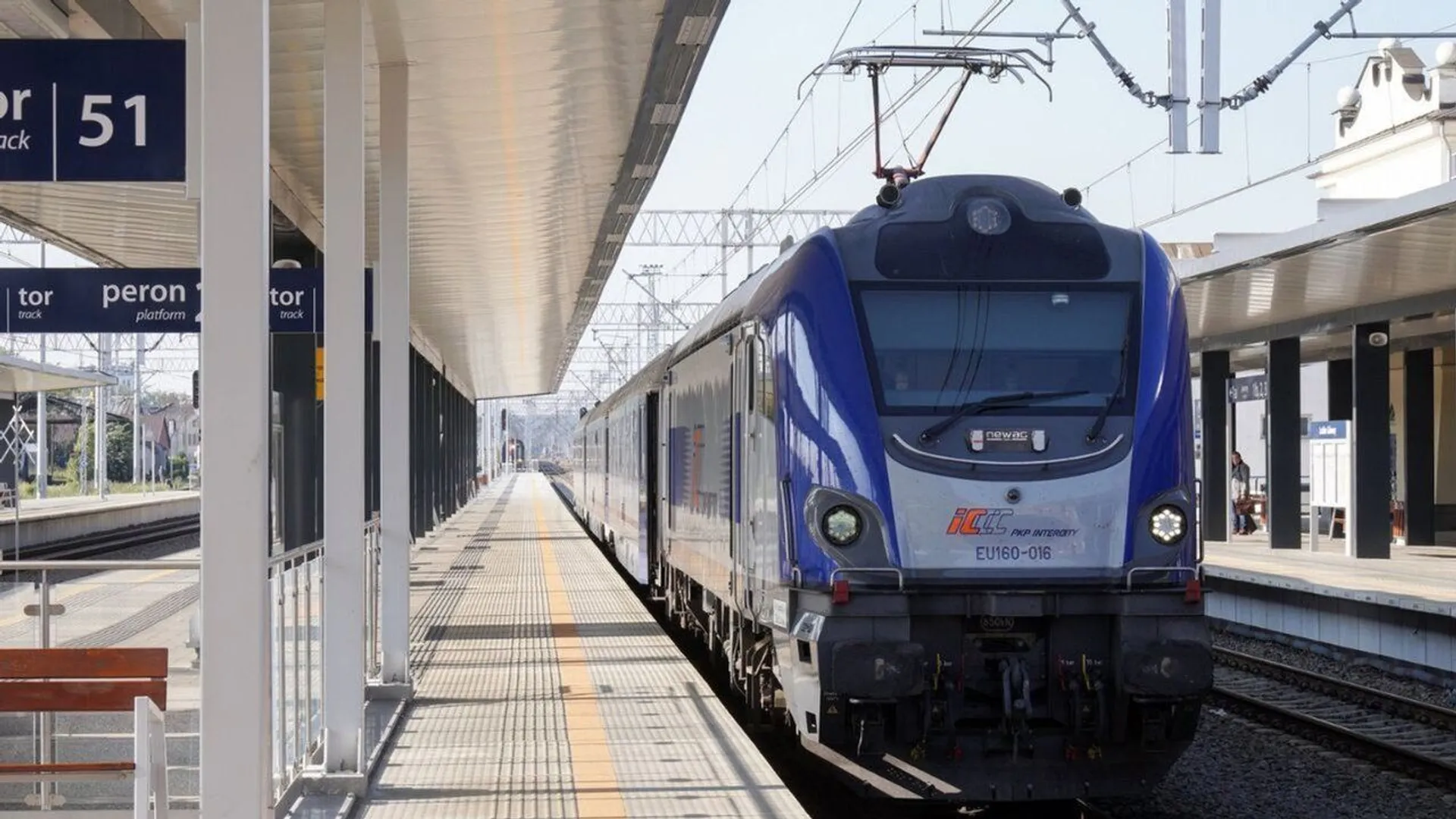 pendolino, transport