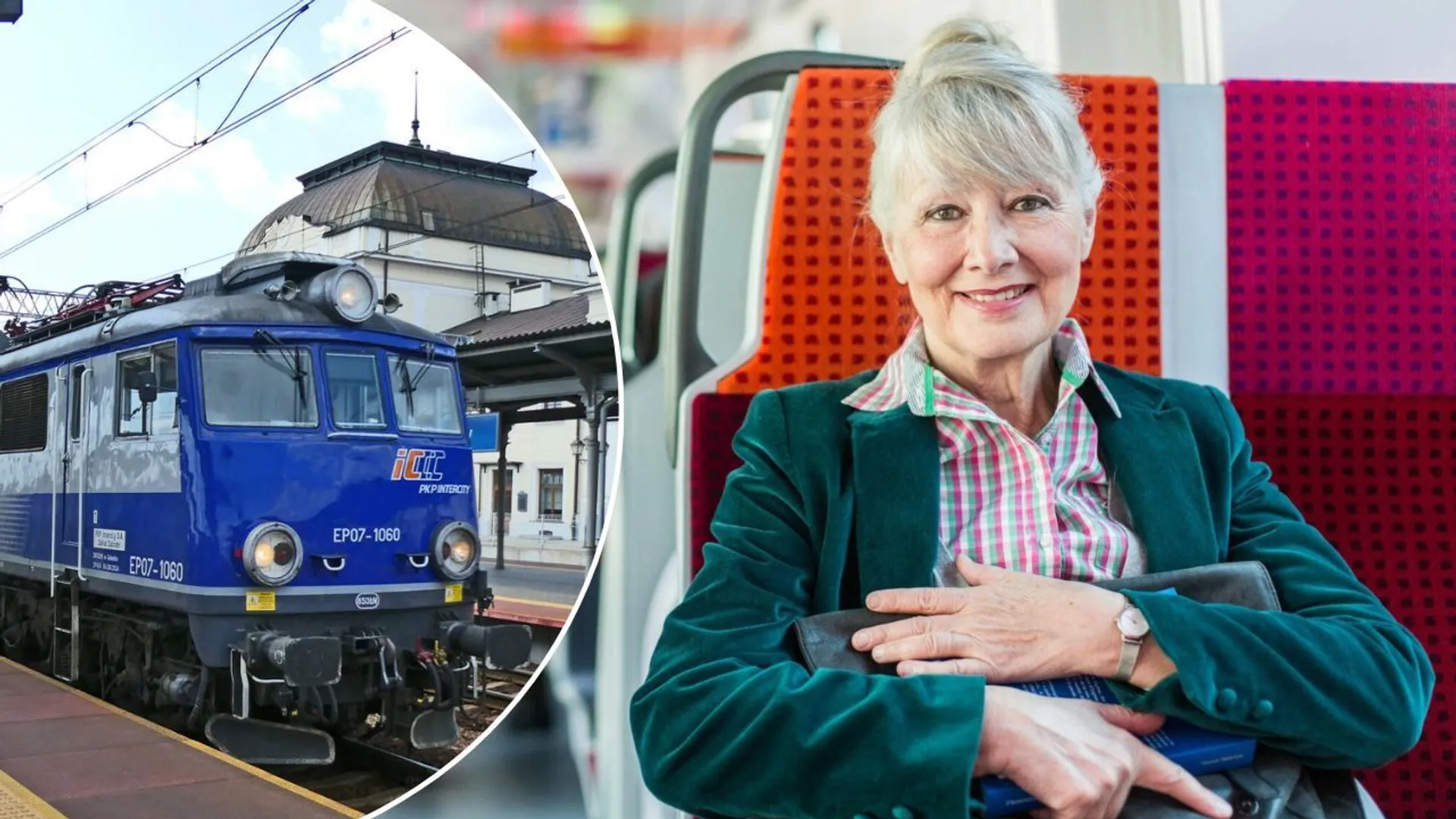 pkp intercity, seniorzy