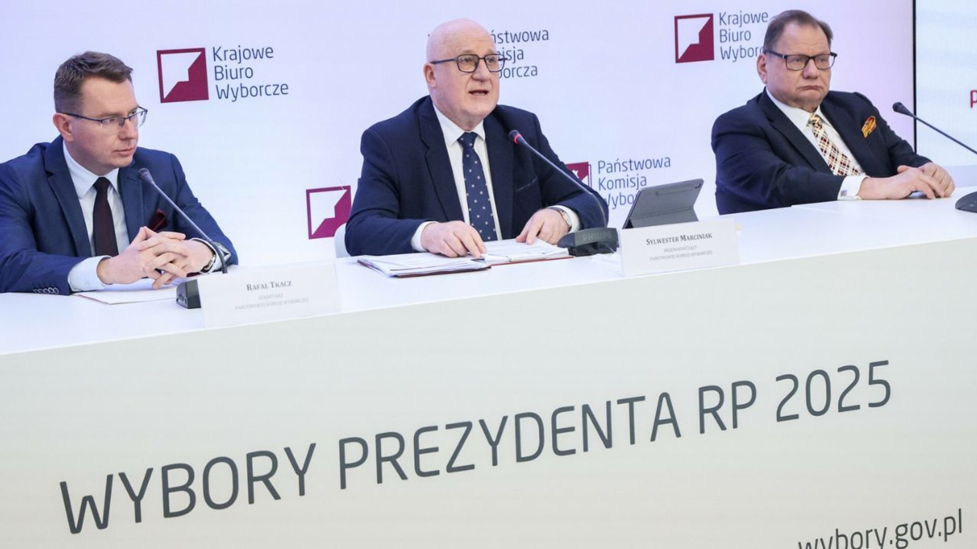 pkw konferencja
