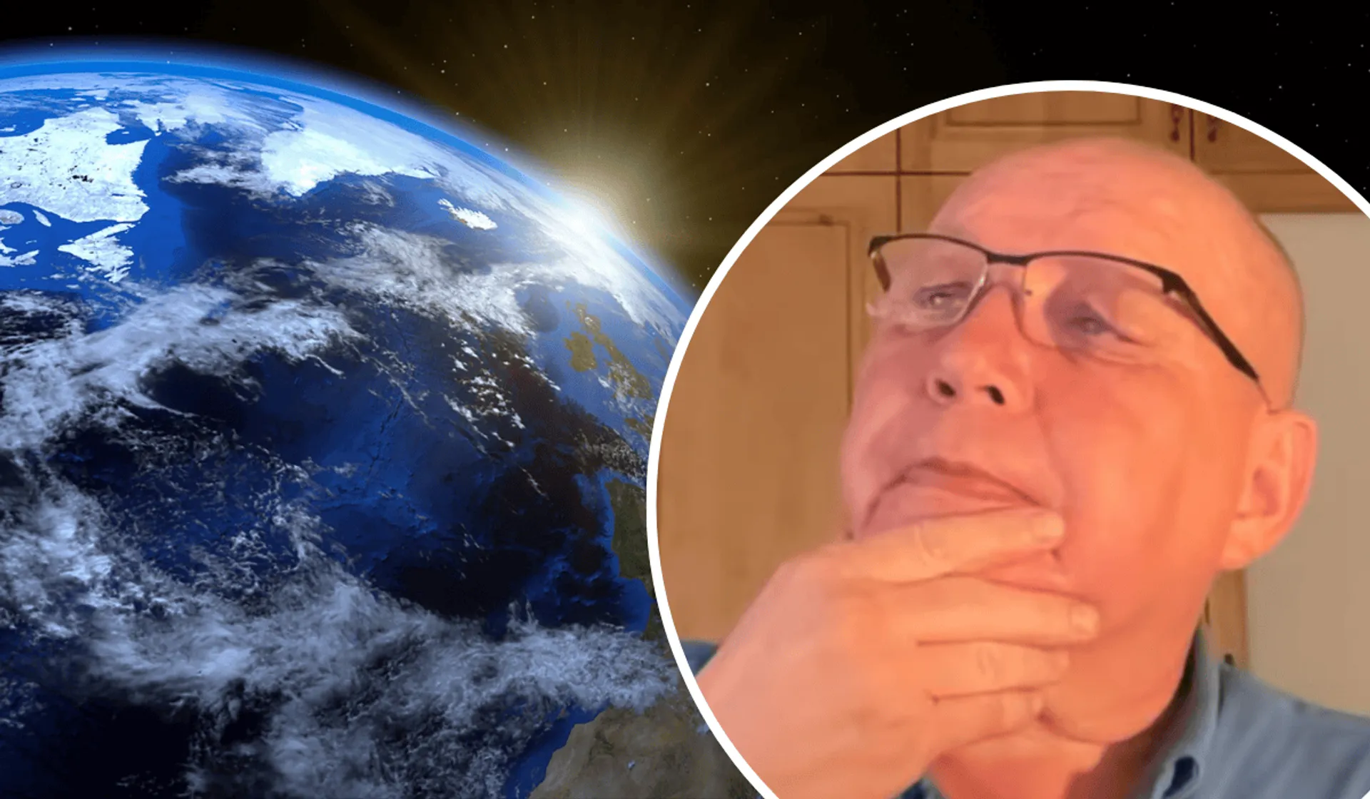 planeta, Krzysztof Jackowski