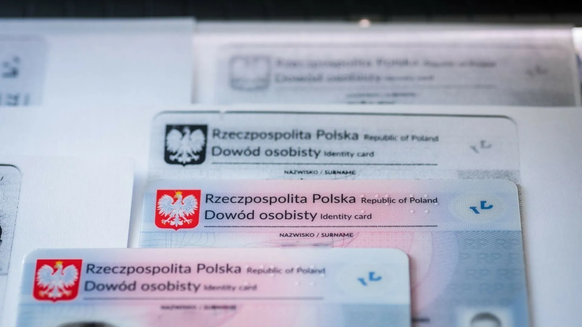 Nie tylko dowód i paszport. Rządowe poradniki przypominają o jednym dokumencie. Mało kto ma go w portfelu  