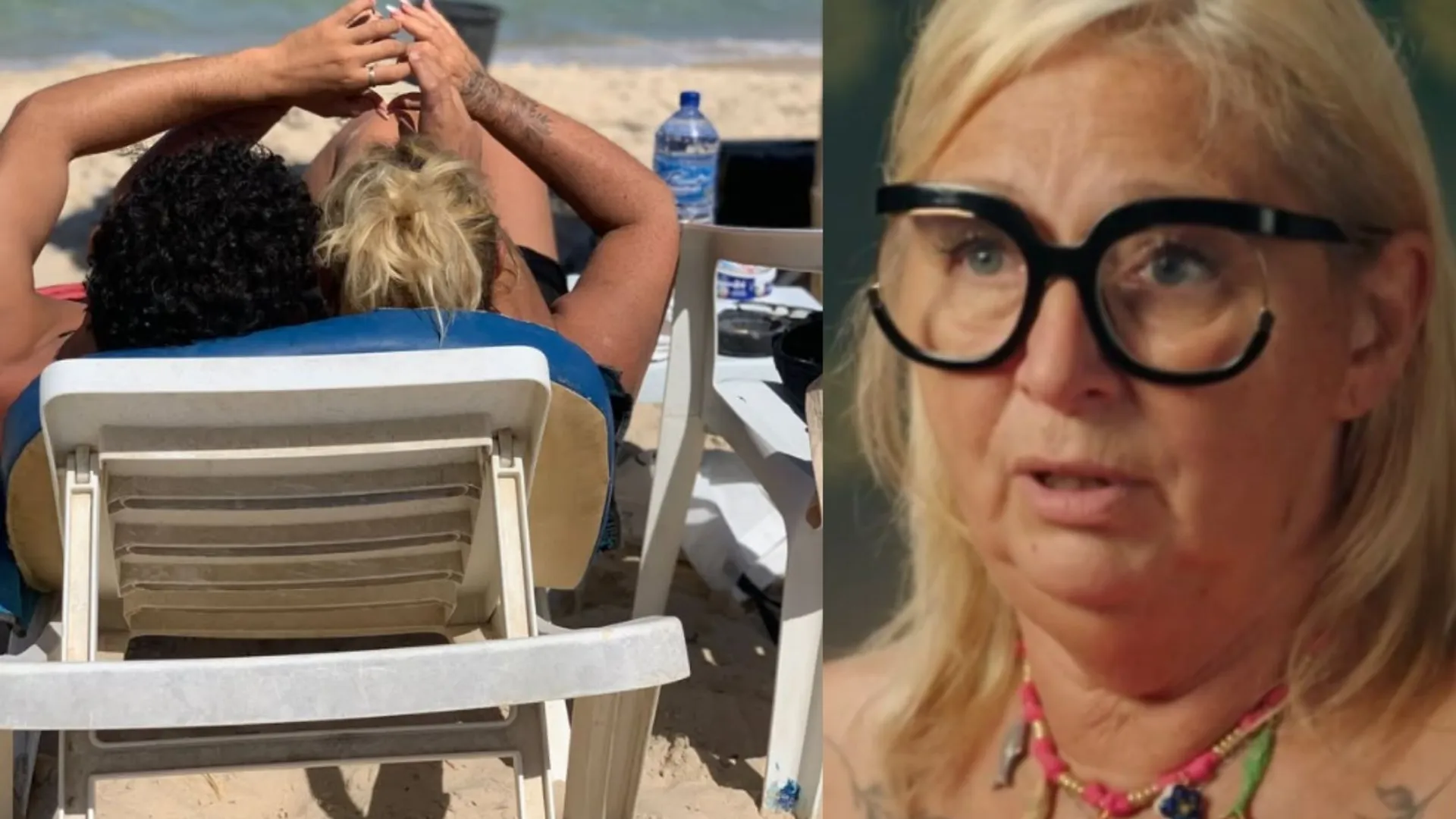 Margareta z "Kochaj albo wróc"
