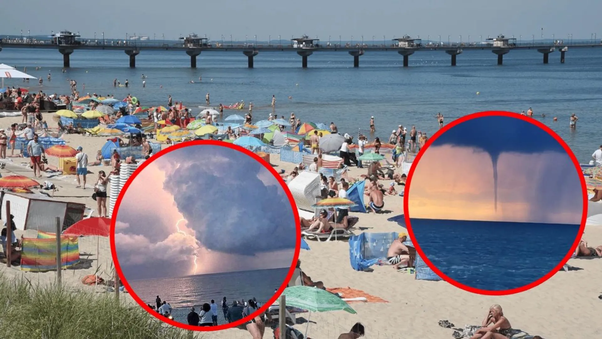 plaża
