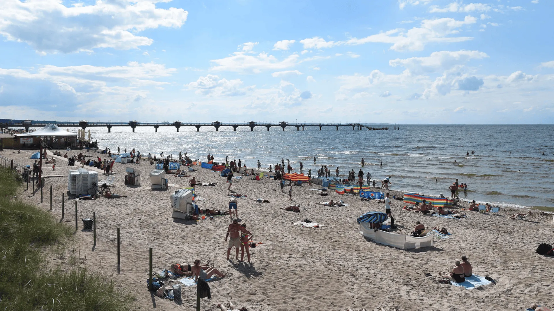 Plaża