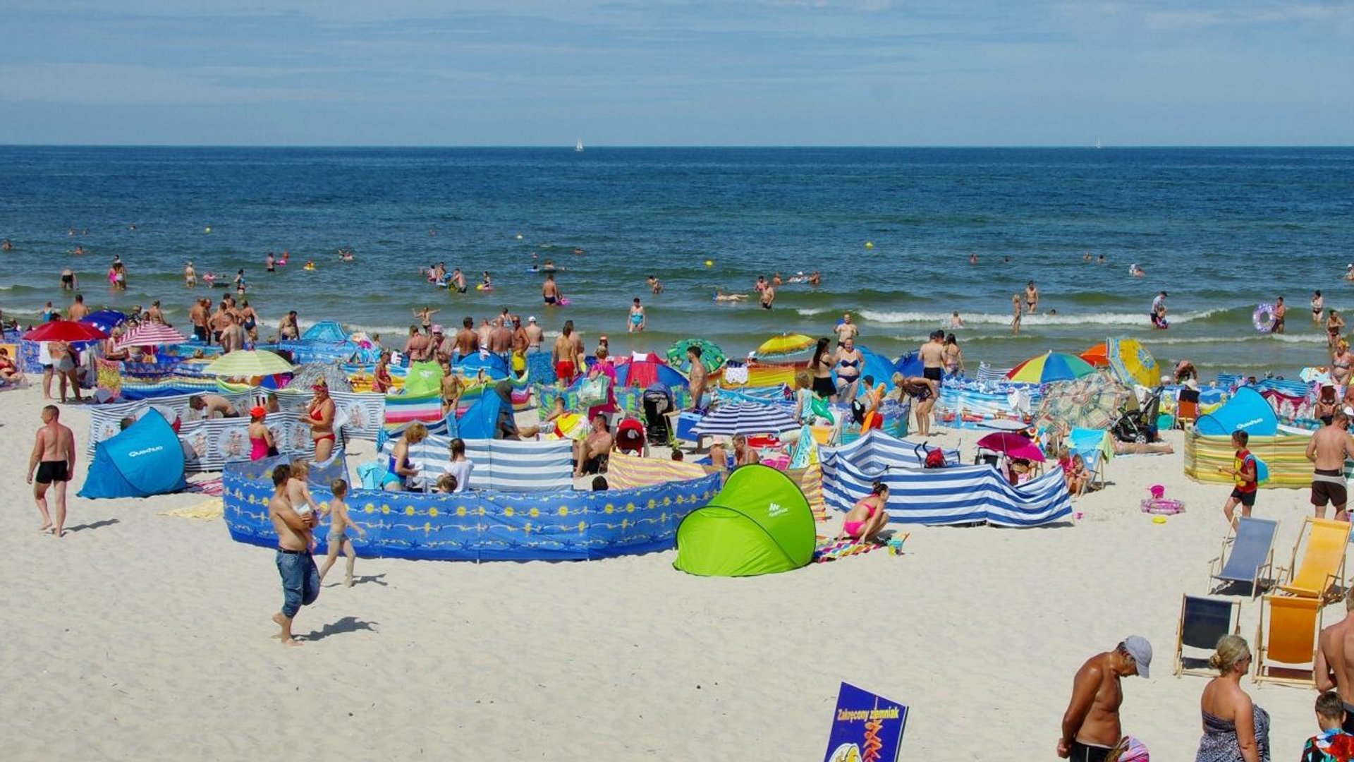 Plaża