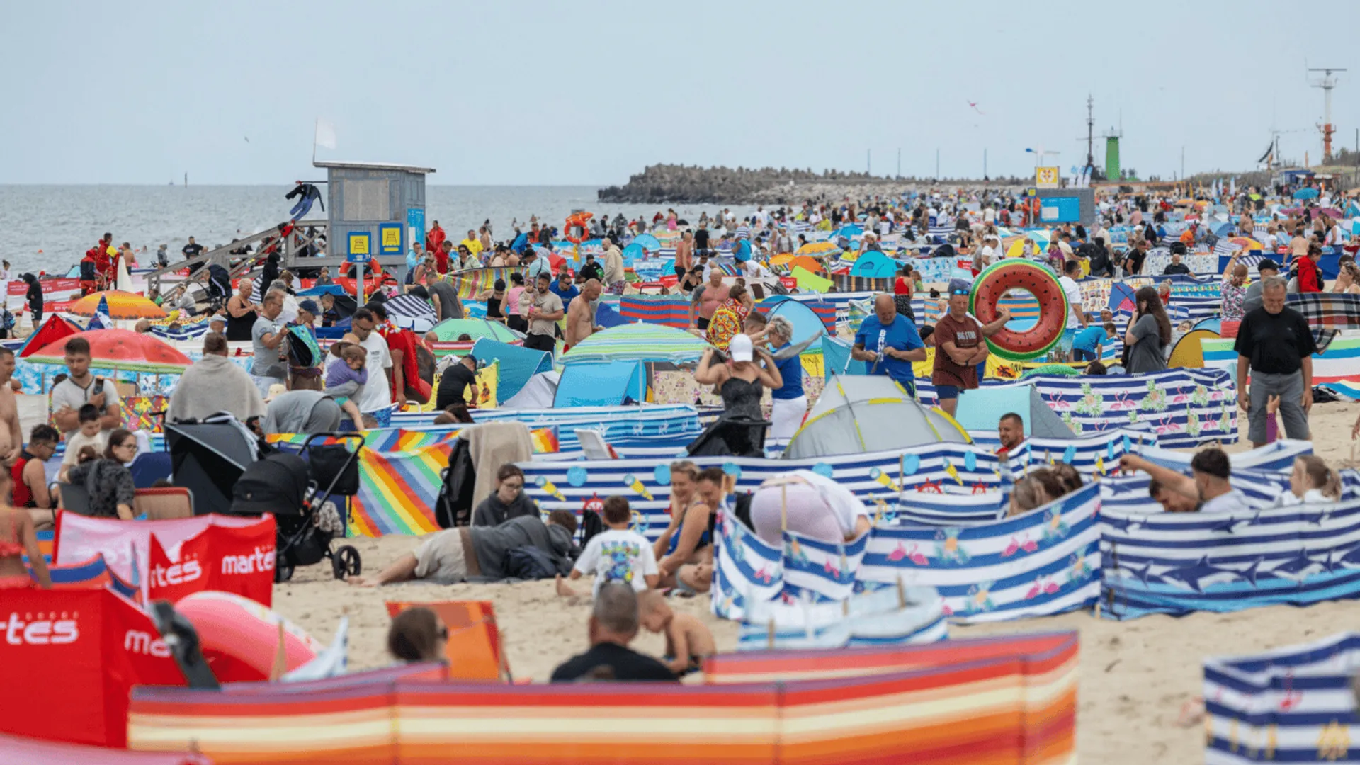 plaża