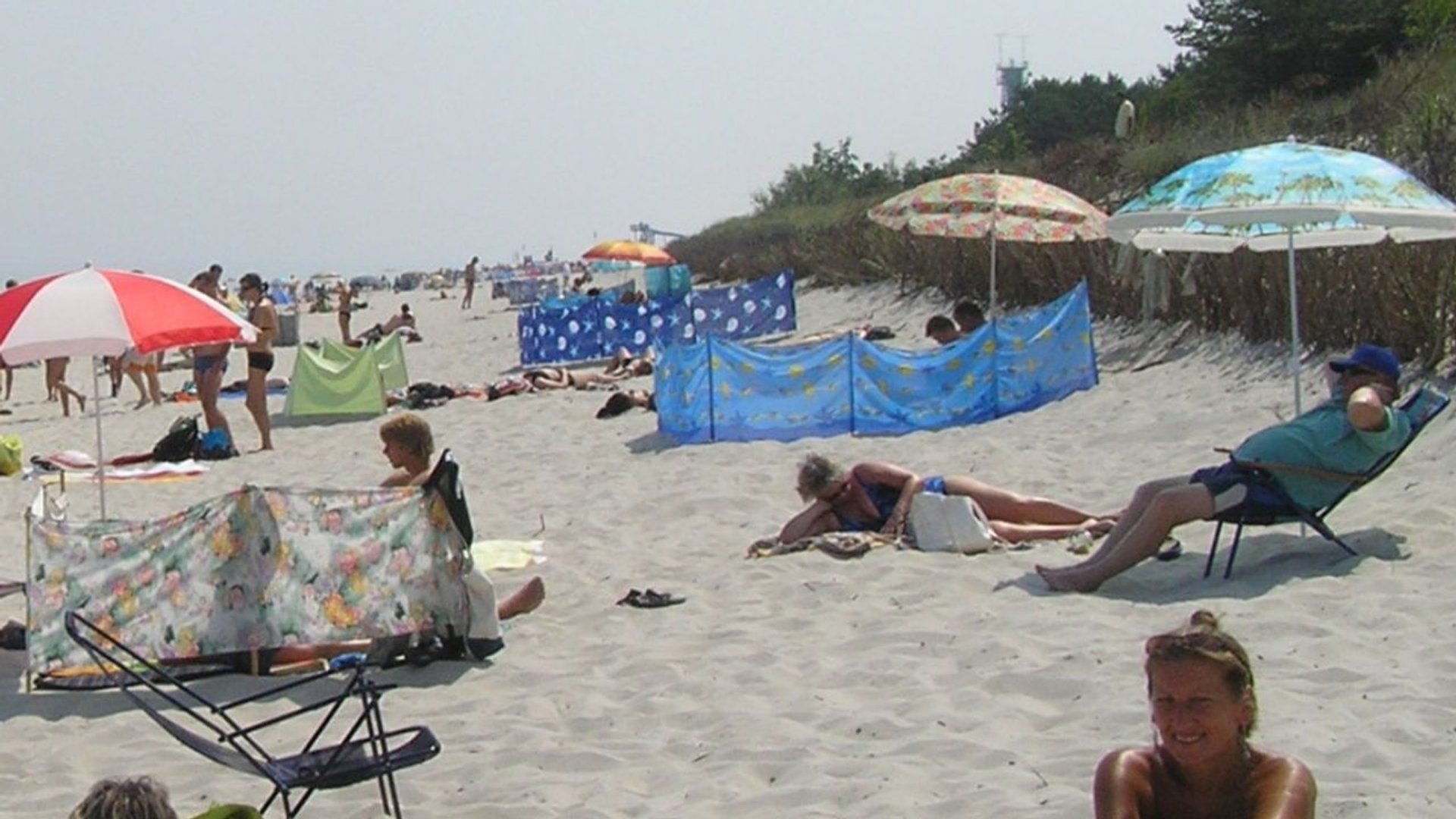 Plaża