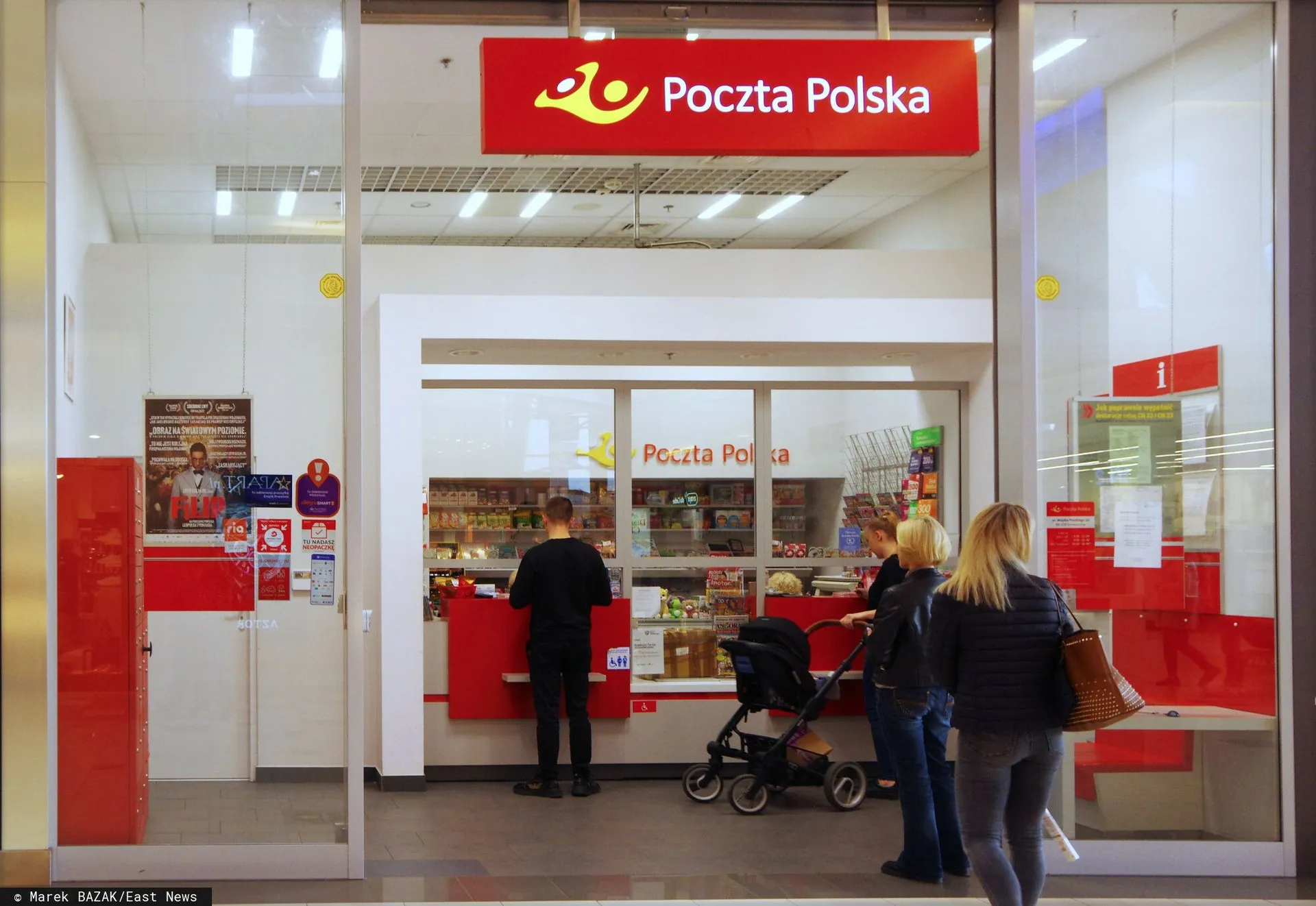 Poczta Polska