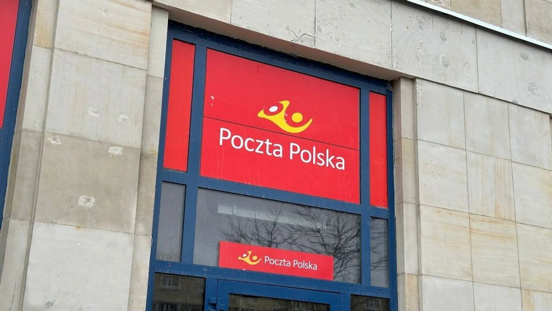 poczta, poczta polska