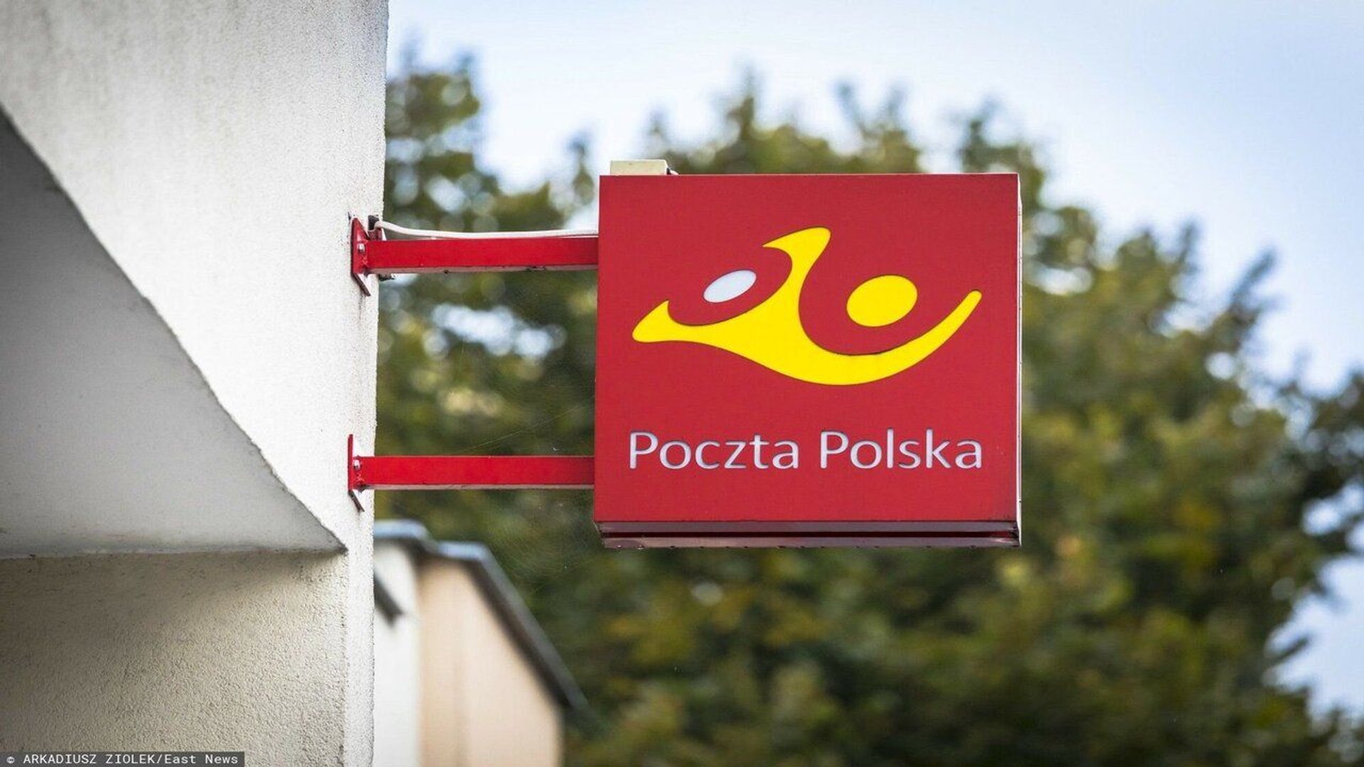 poczta polska, pieniądze