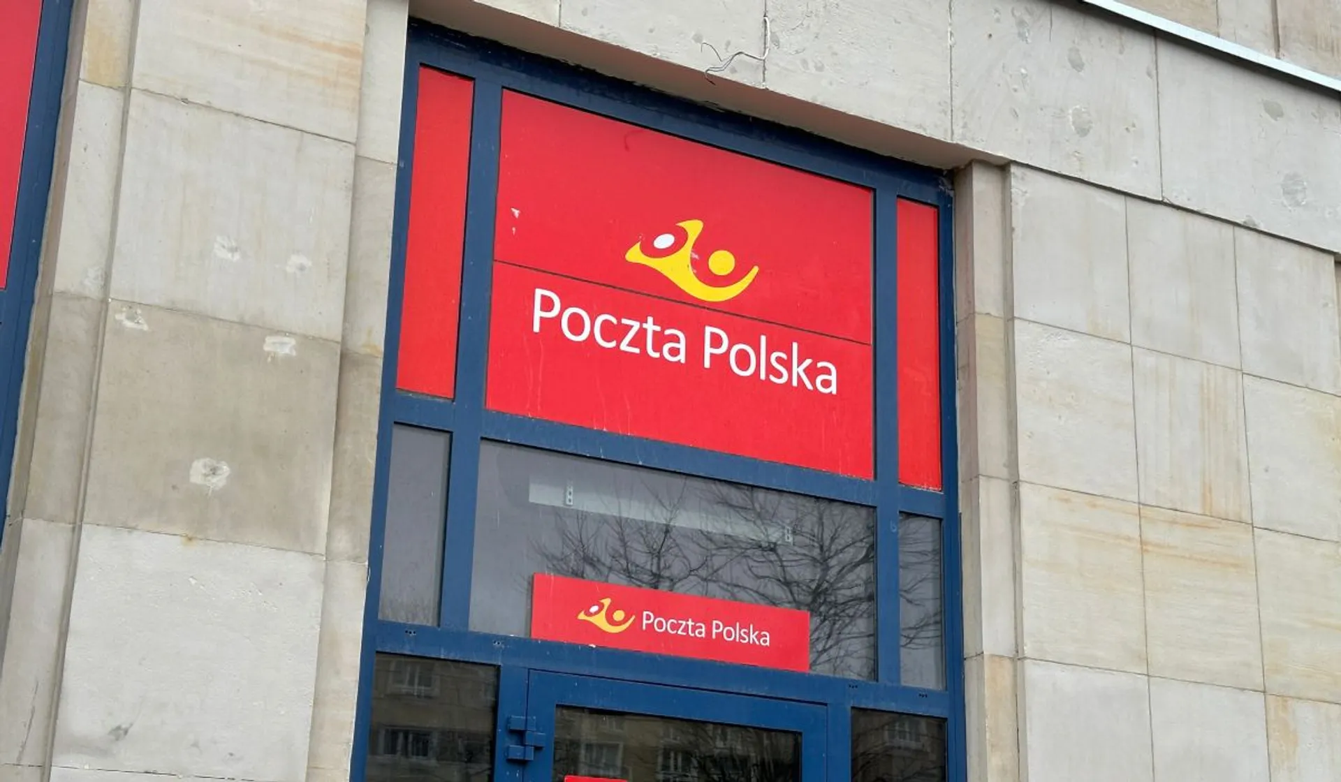 Poczta Polska