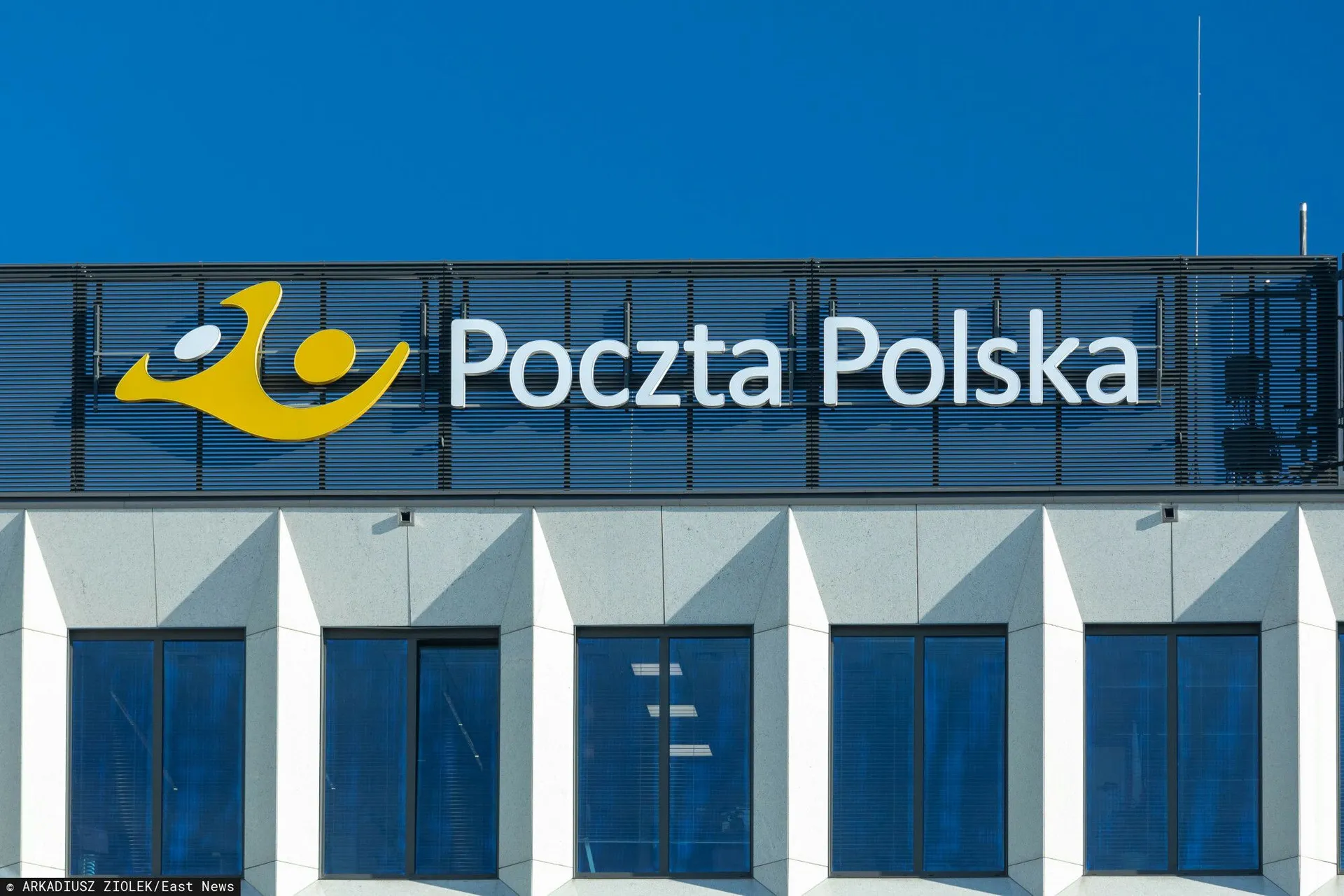 Poczta Polska