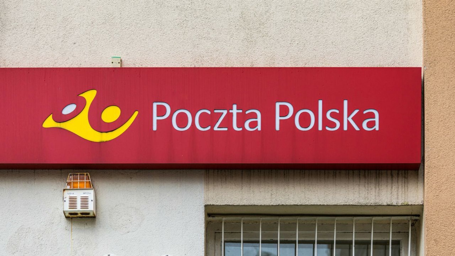 poczta polska