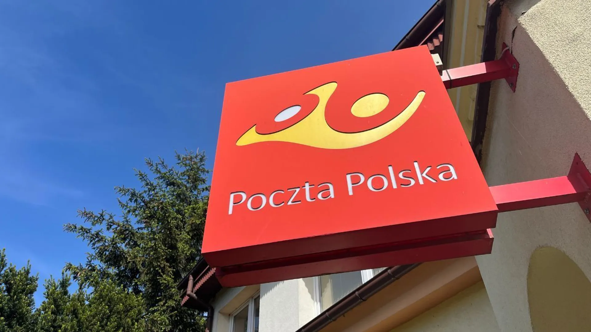 Poczta Polska