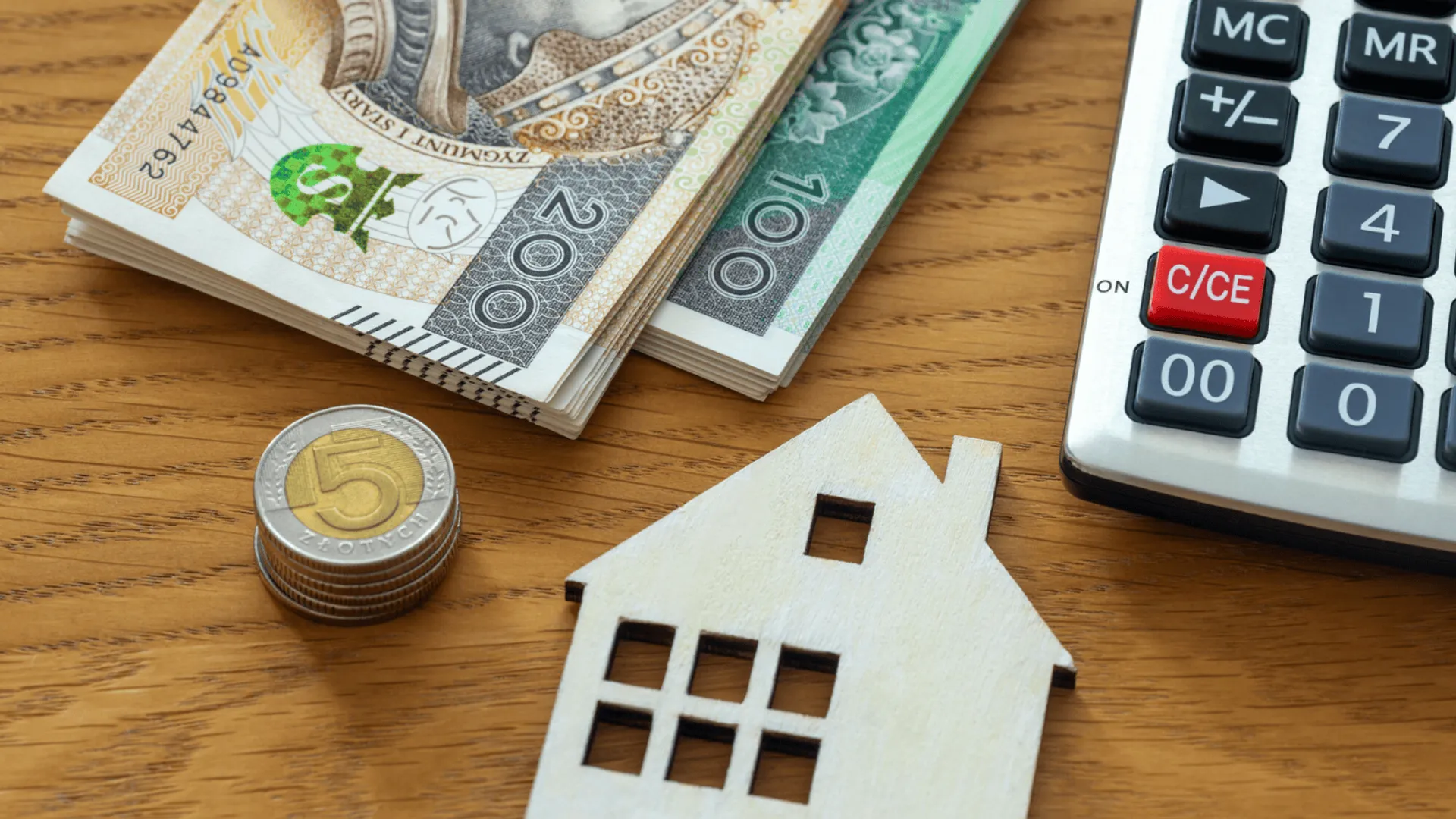 podatek od nieruchomości